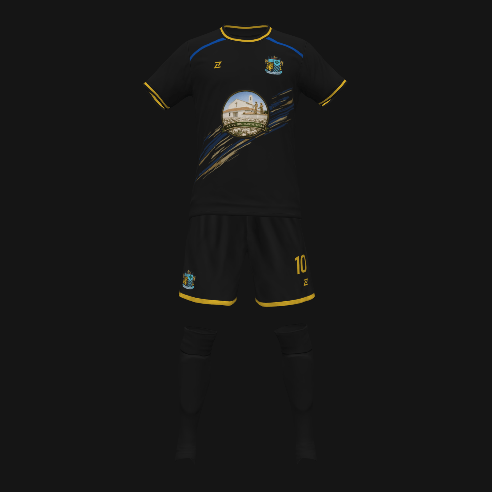 SETEFILLA UNITED - Imagen 14