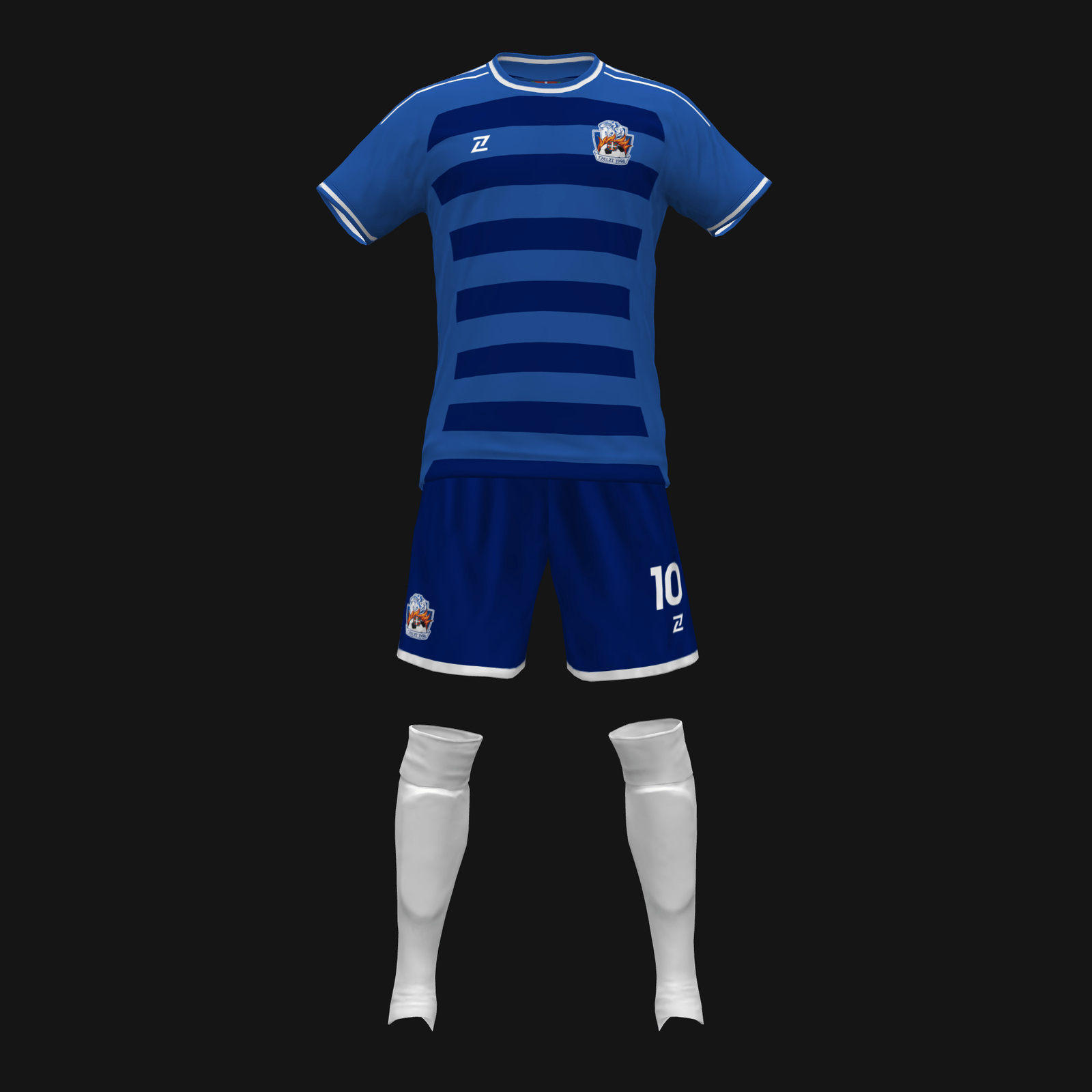 TZELZI F.T - Imagen 14