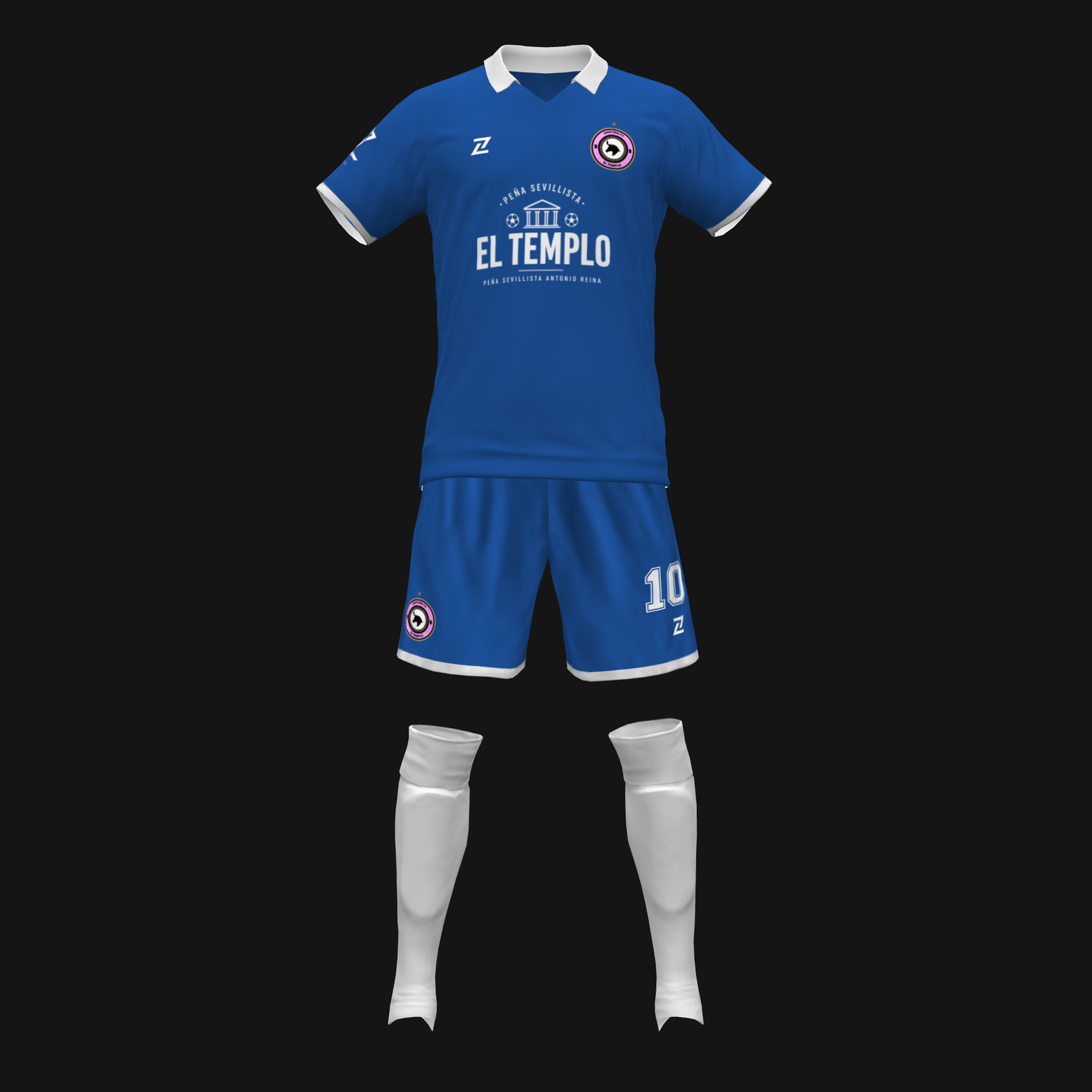 UNIPORN FC EL TEMPLO - Imagen 14