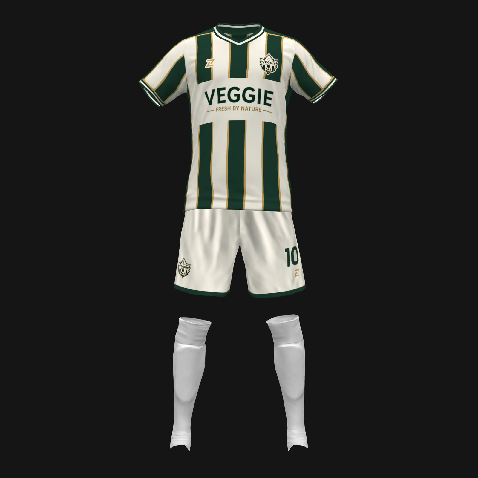 VEGGIE FC - Imagen 17