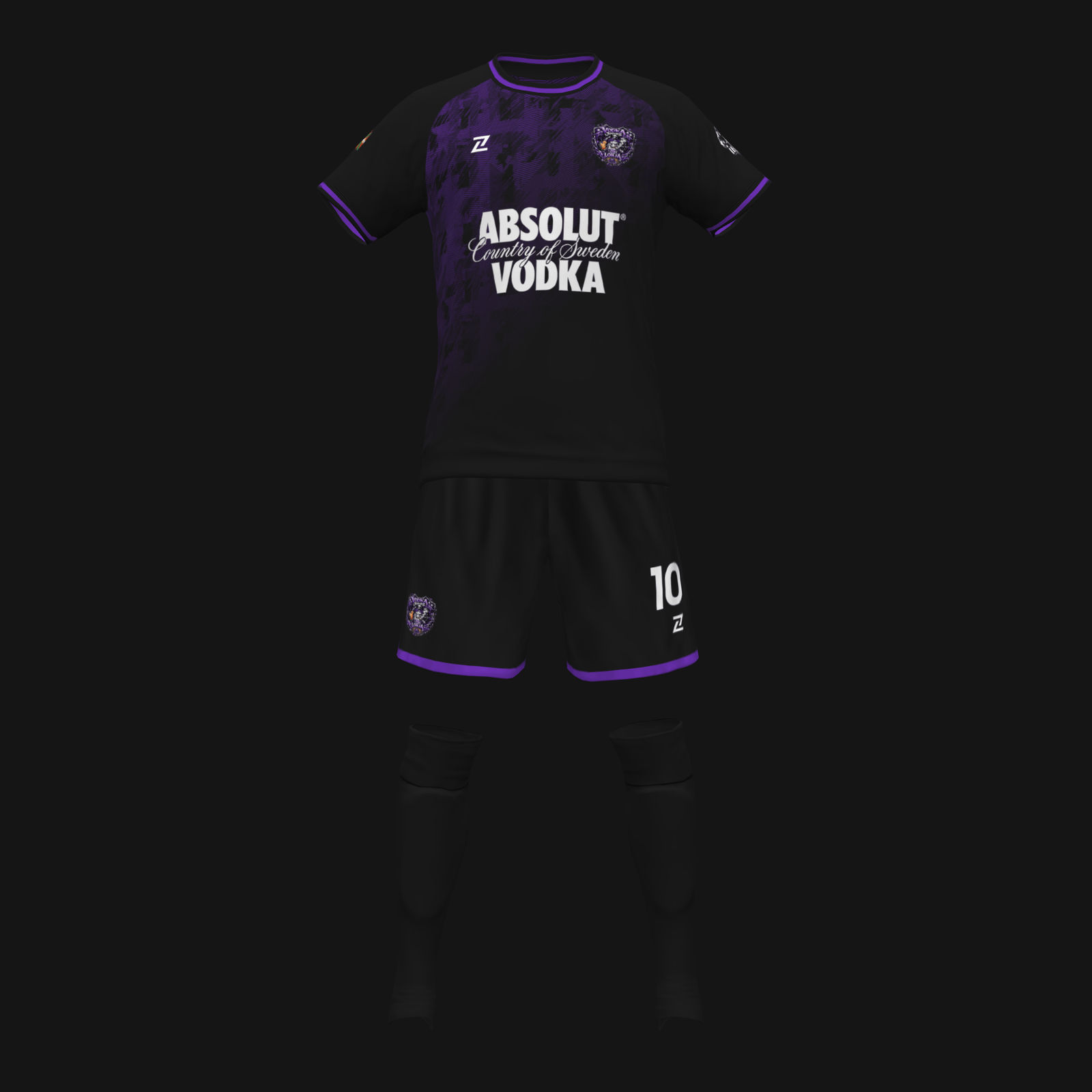 VODKA JUNIORS MUNGIA 2026 - Imagen 14