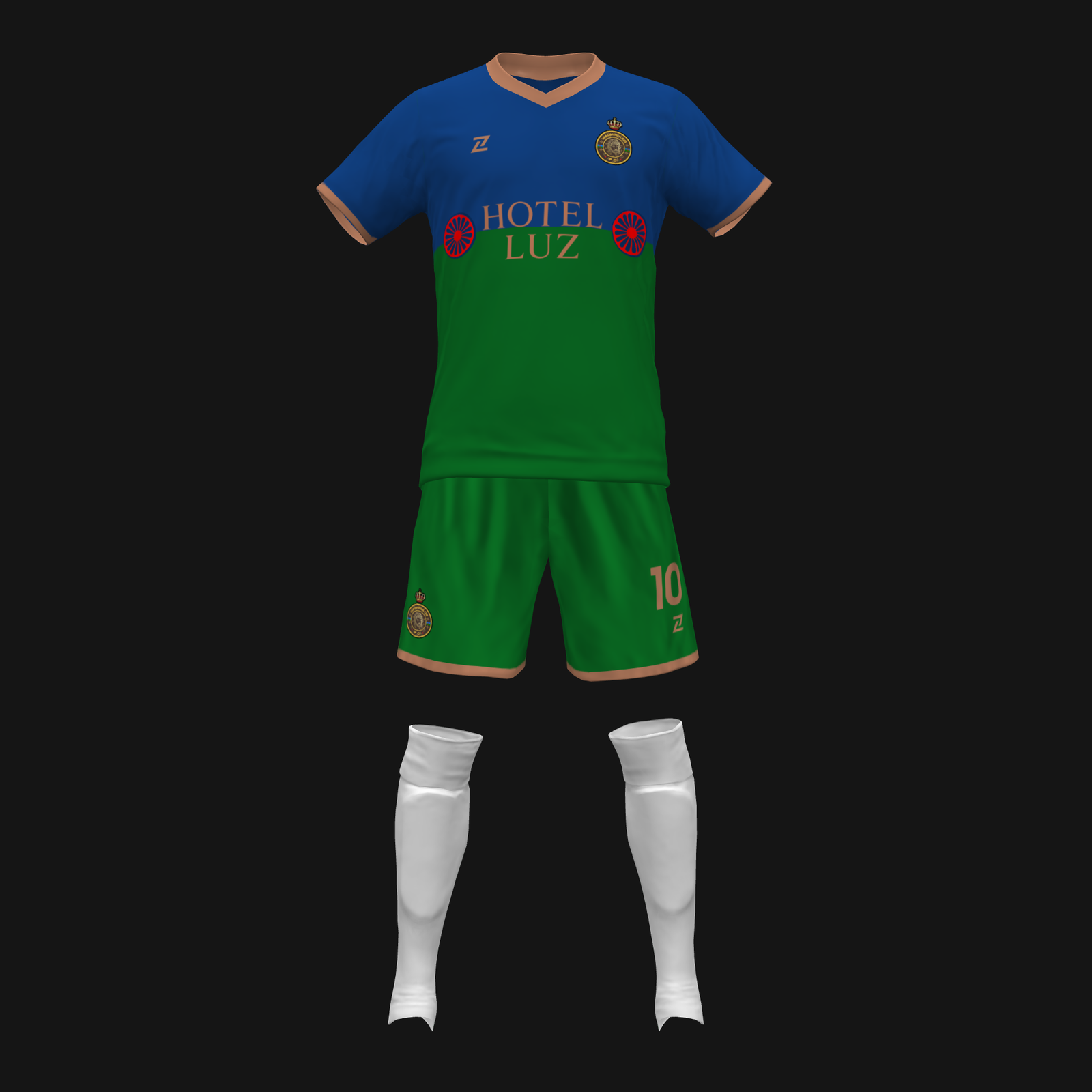 WACHIRULOS FC - Imagen 17