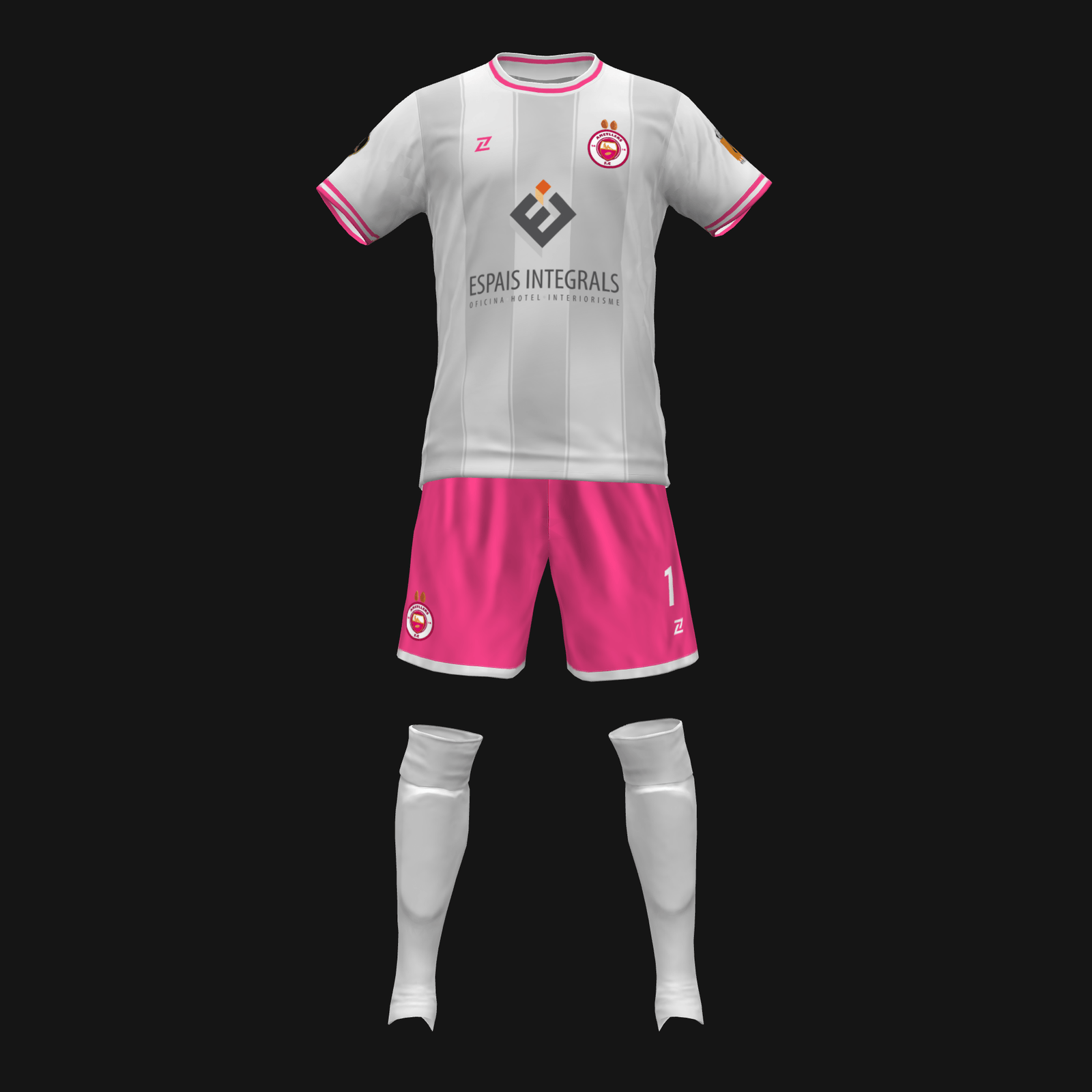 AMETLLERS FC - Imagen 15