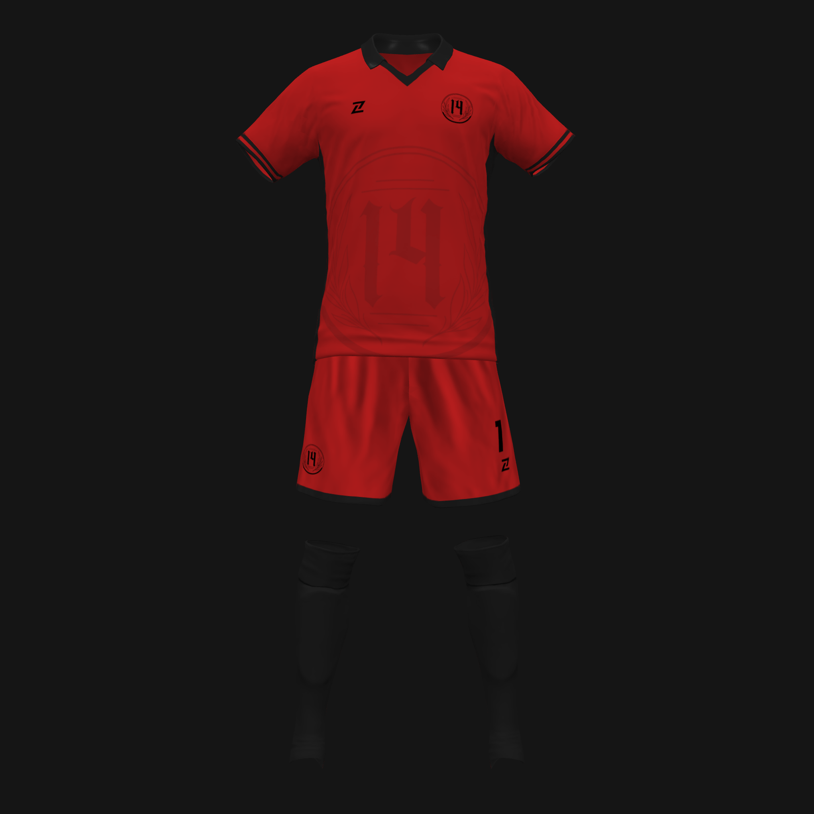CATORCE FC - Imagen 15