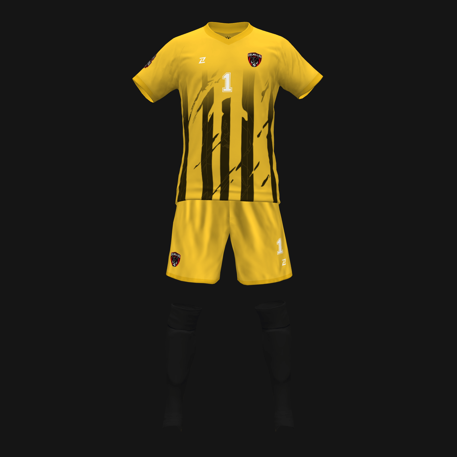 COLMILLOS FC - Imagen 15