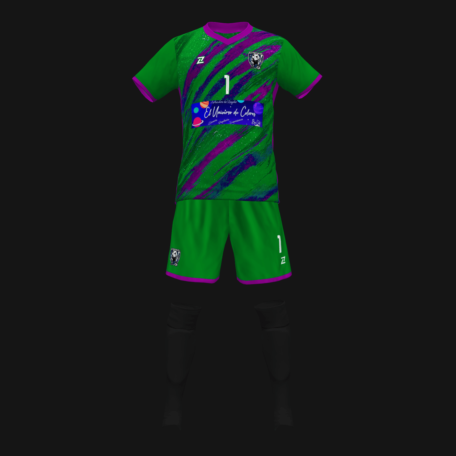 DESTERRADORES FC - Imagen 15