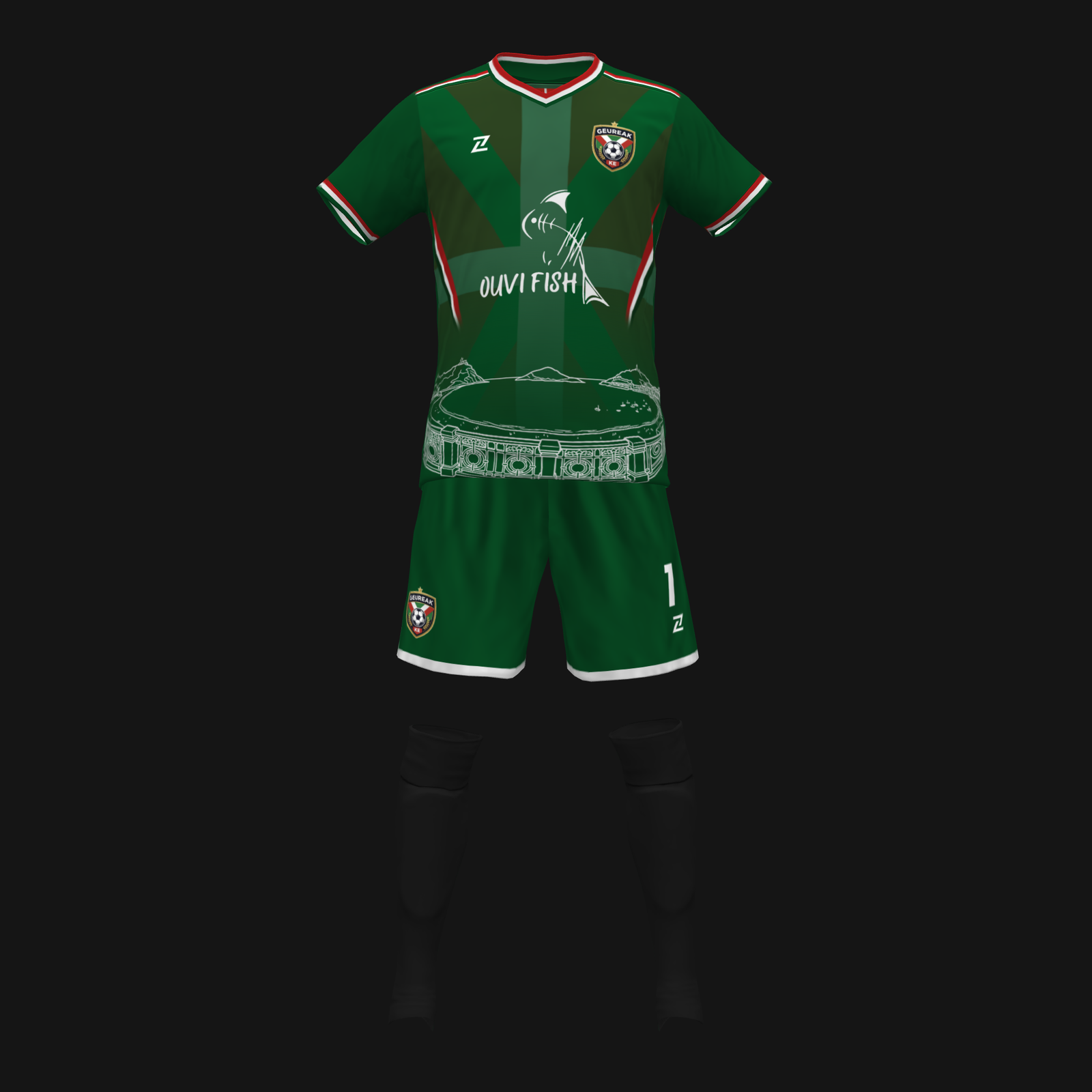 GUREAK FC - Imagen 13