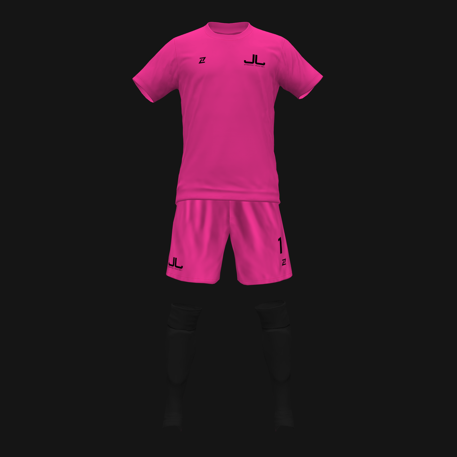JL BARBEROS - Imagen 17