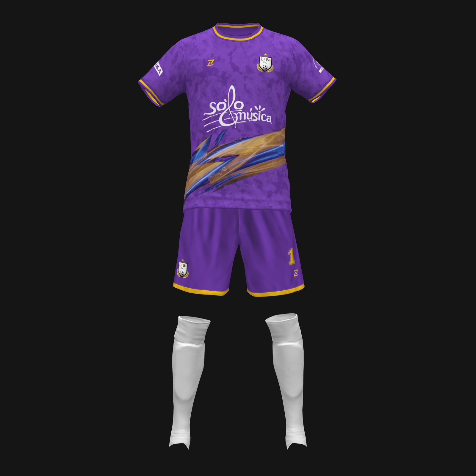 LUBU FC - Imagen 15