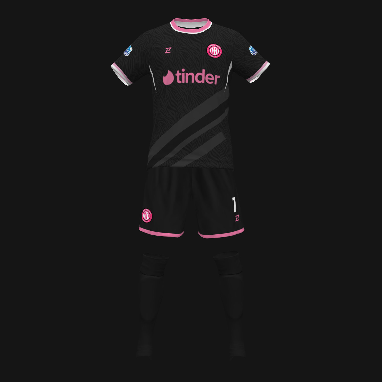 TINDER DE MILANO SJD - Imagen 15