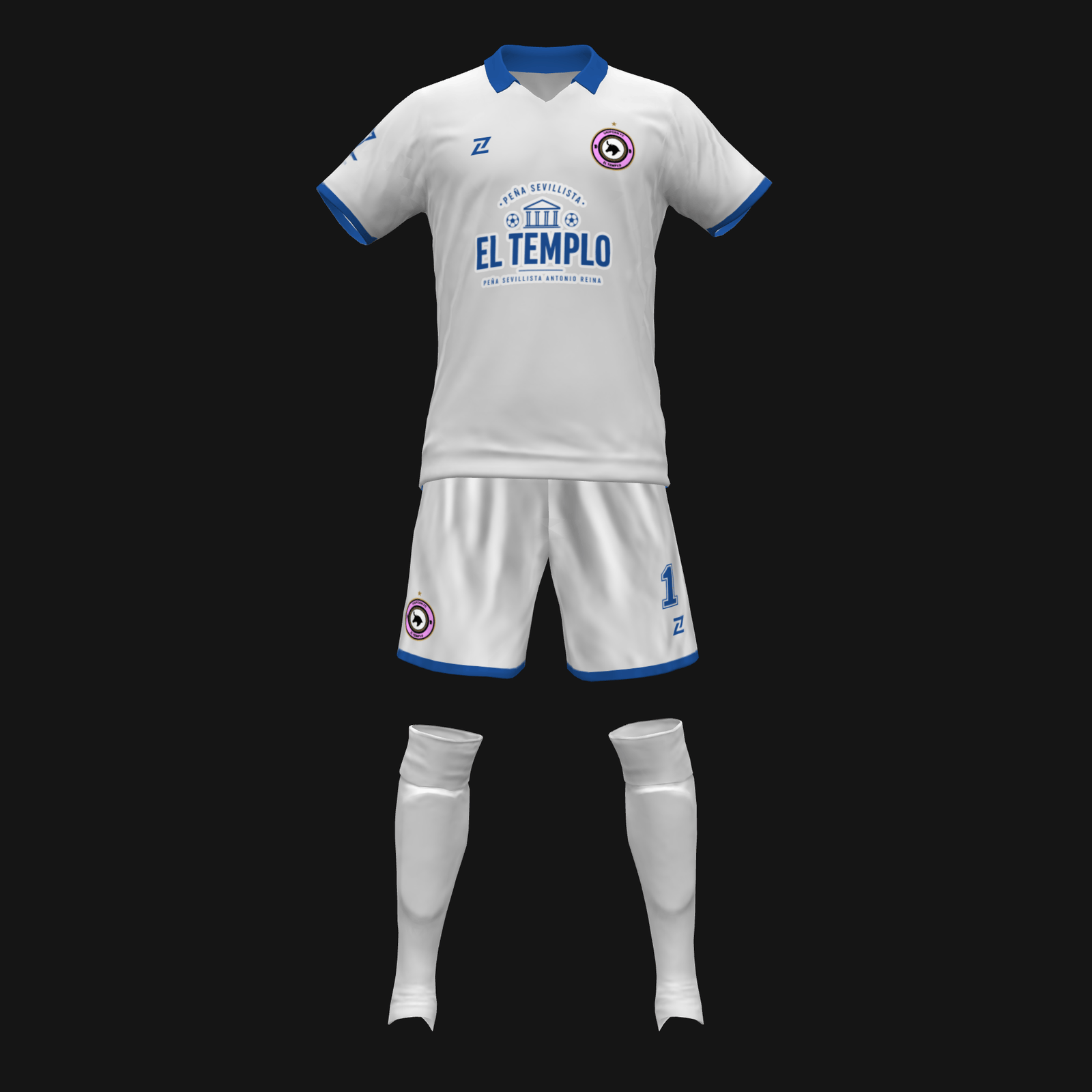 UNIPORN FC EL TEMPLO - Imagen 18