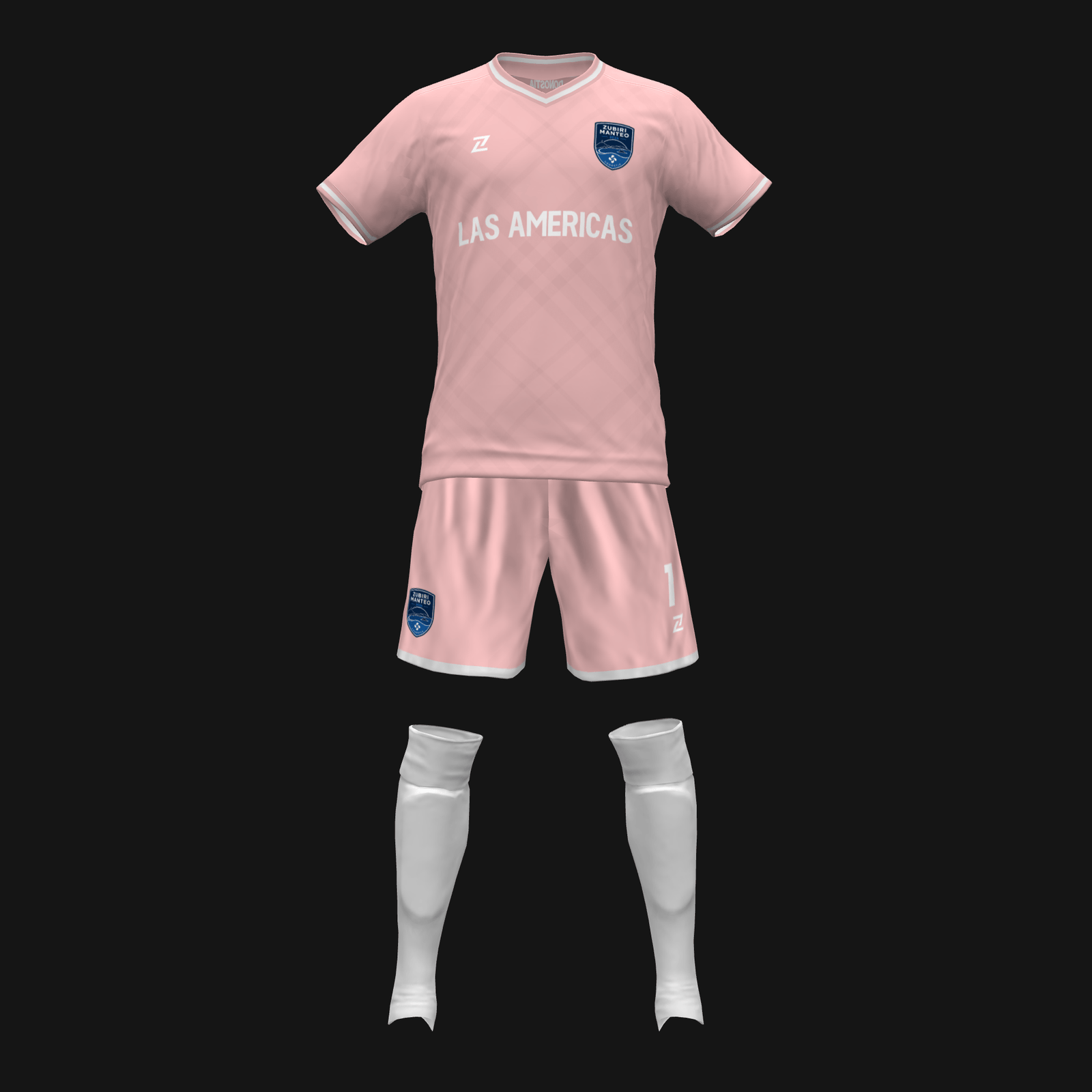 ZUBIRI MANTEO FT - Imagen 16