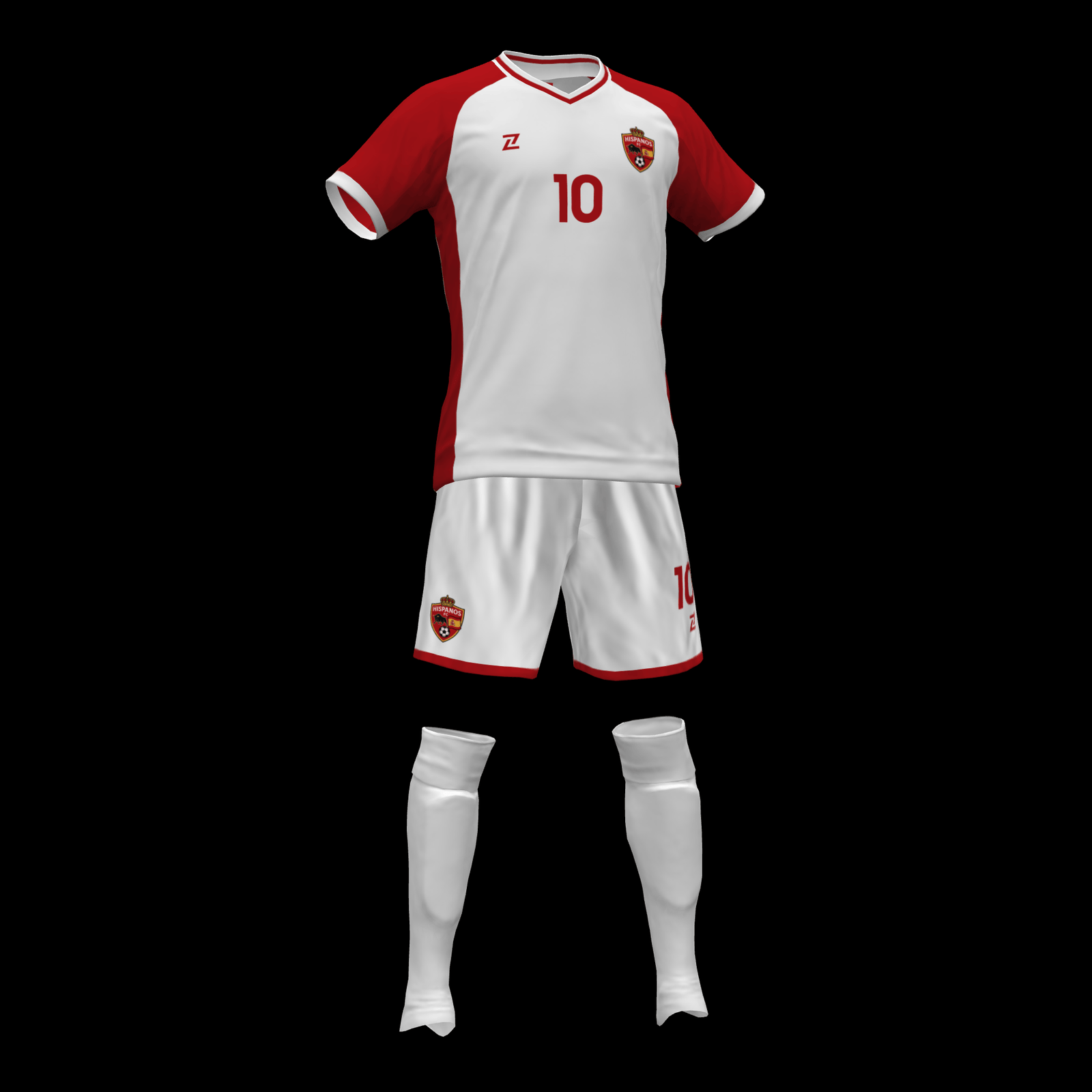 HISPANOS FC SEVILLA - Imagen 2
