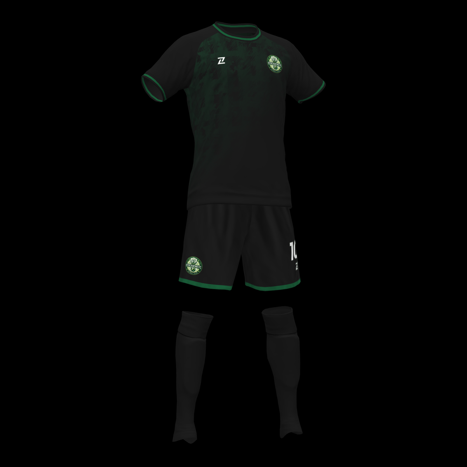 ECOCAUCHO FC - Imagen 2