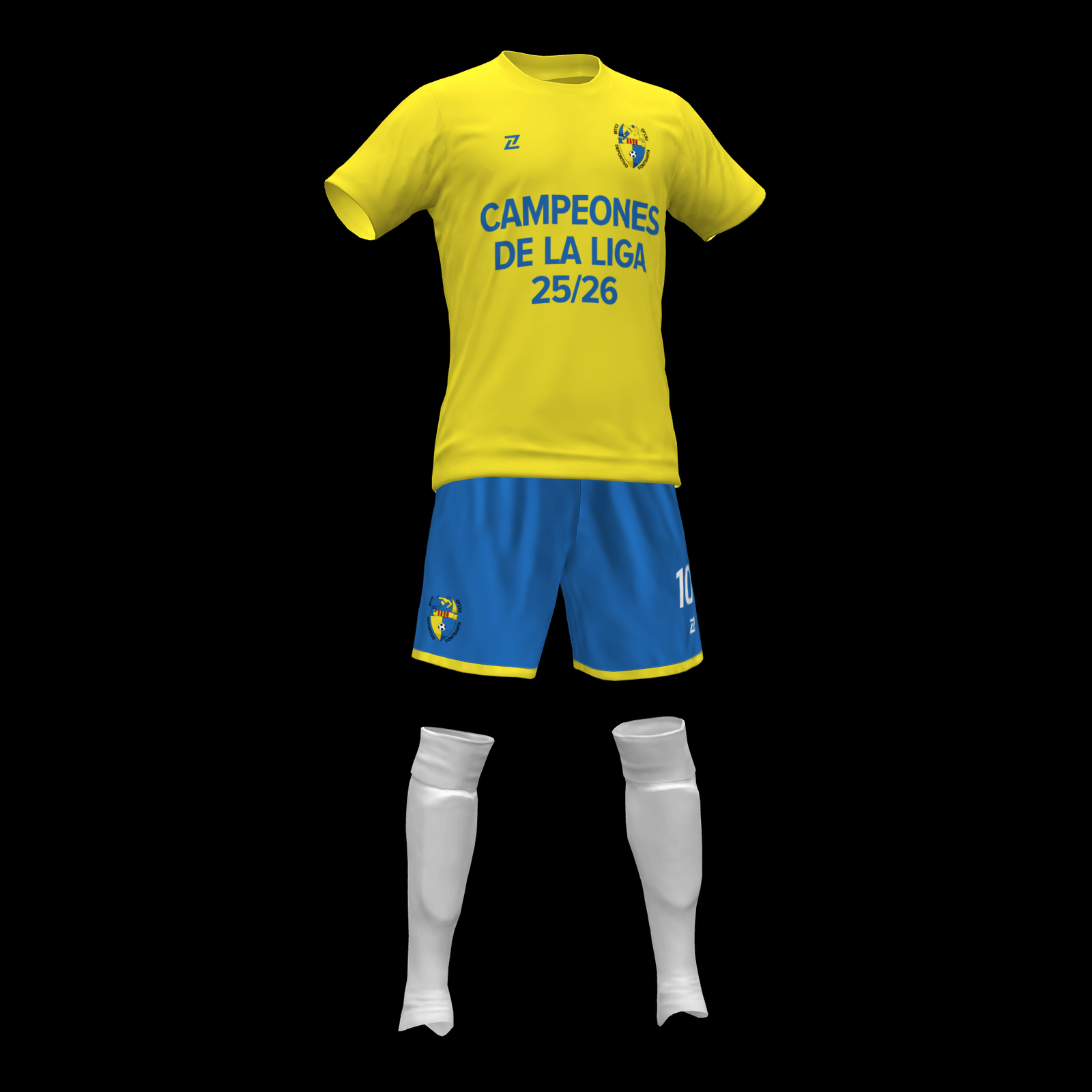 CD FONTSANTA FATJO - Imagen 2