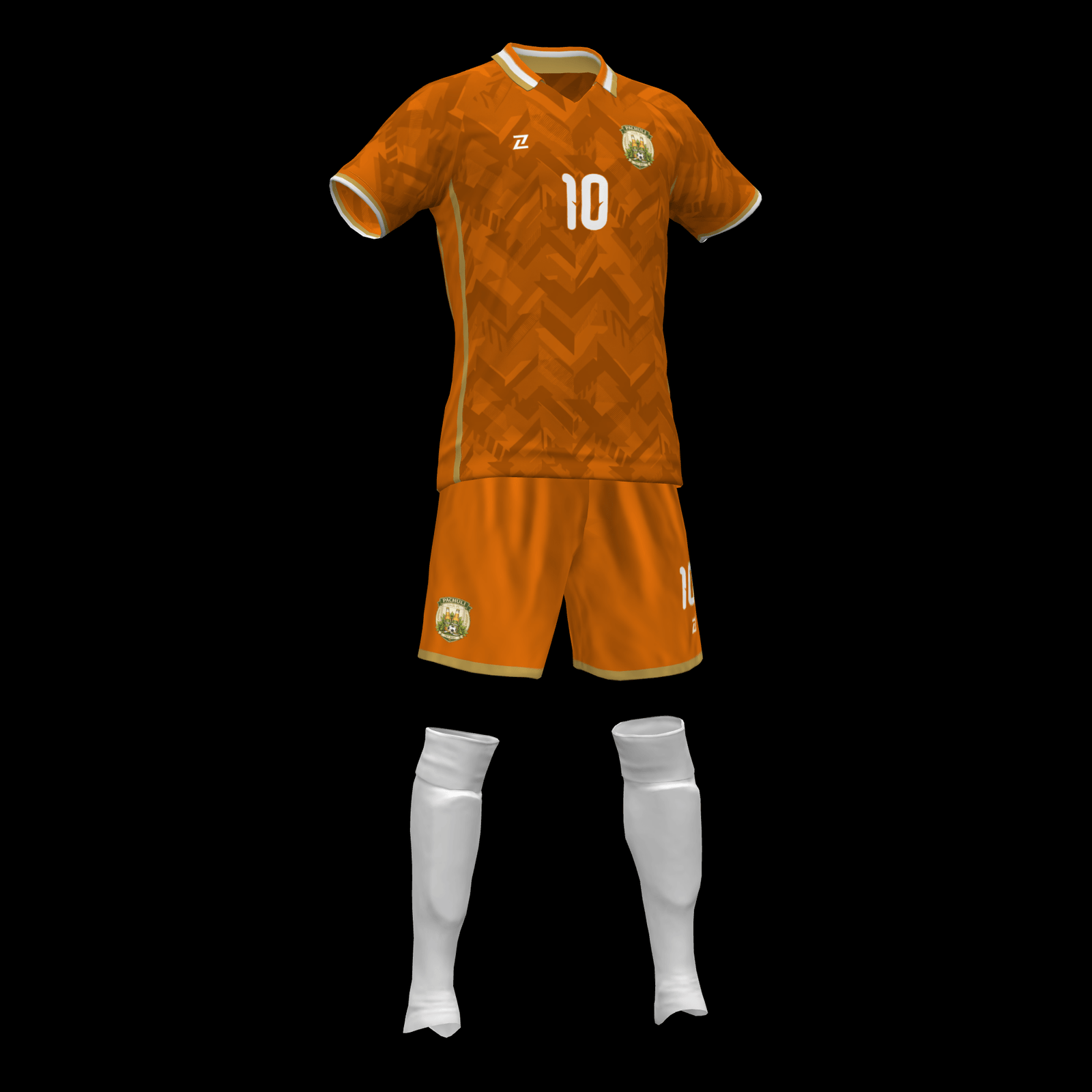 PACHULI HINDU NARANJA - Imagen 2