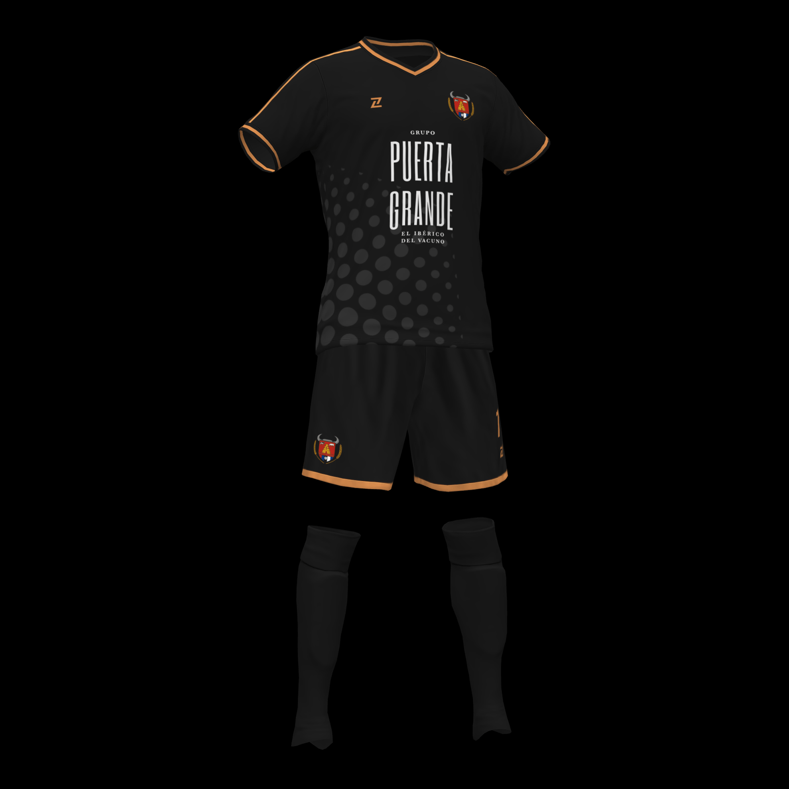 CD VILLABRAGIMA NEGRA - Imagen 2