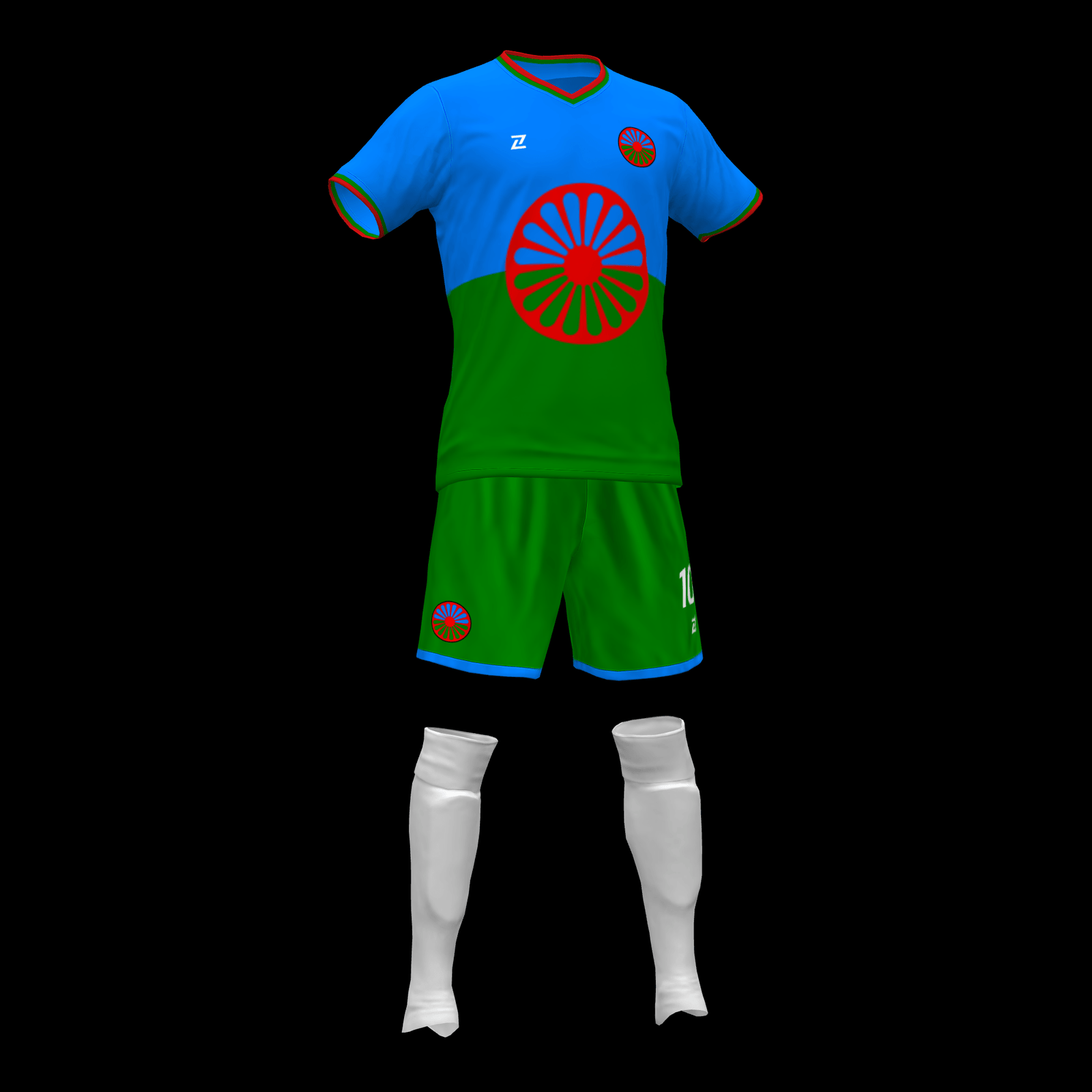 GITANOS FC DE ARANDA - Imagen 2