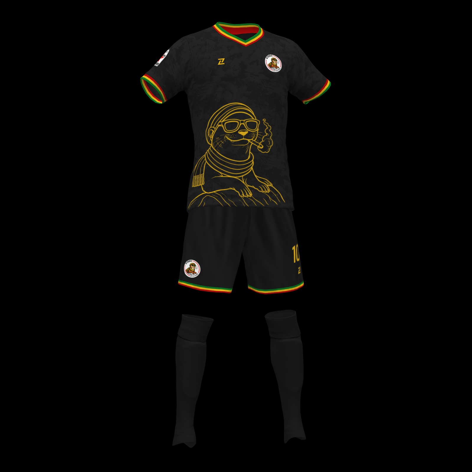 LA ALGABA - Imagen 2