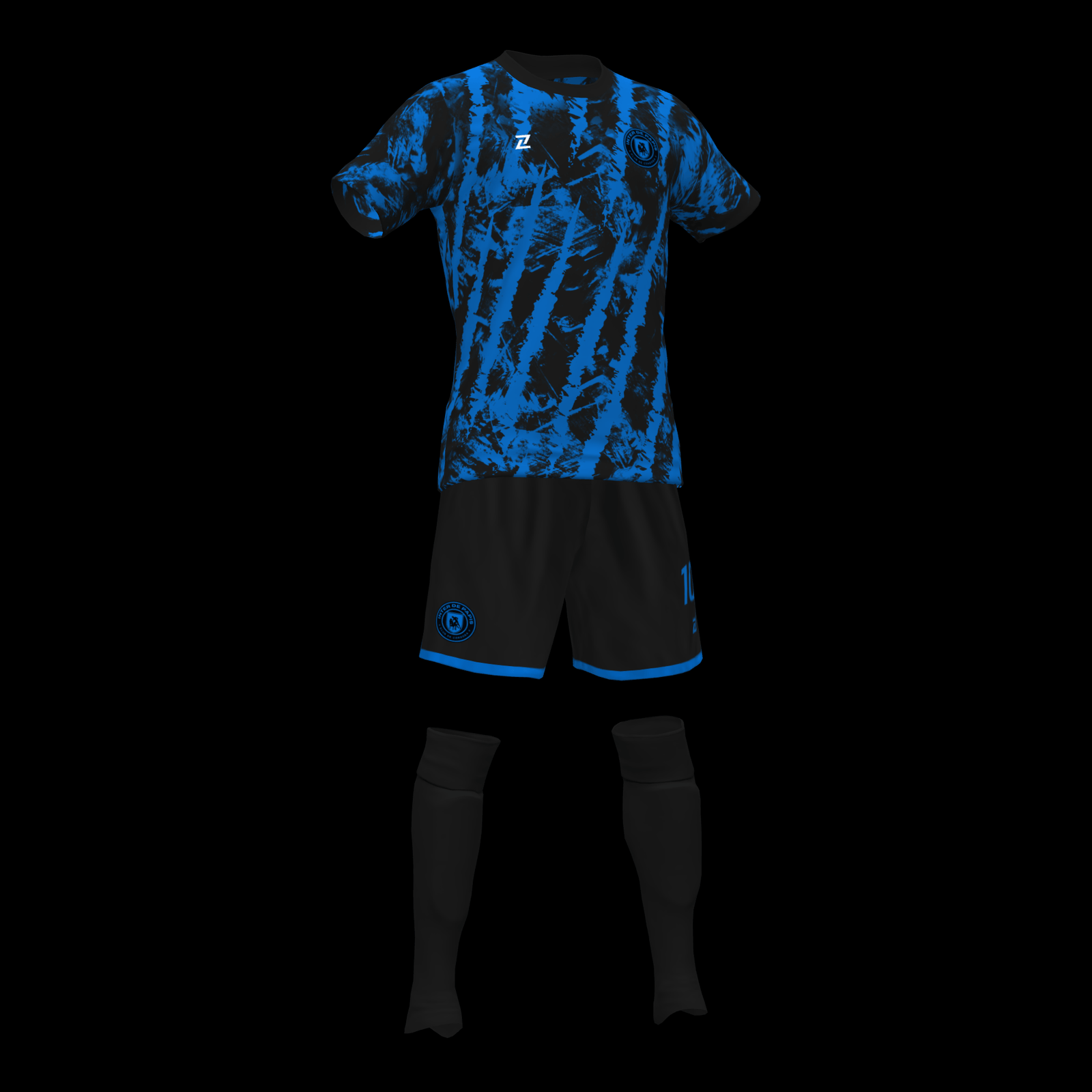 INTER DE PAPIS CORDOBA - Imagen 2