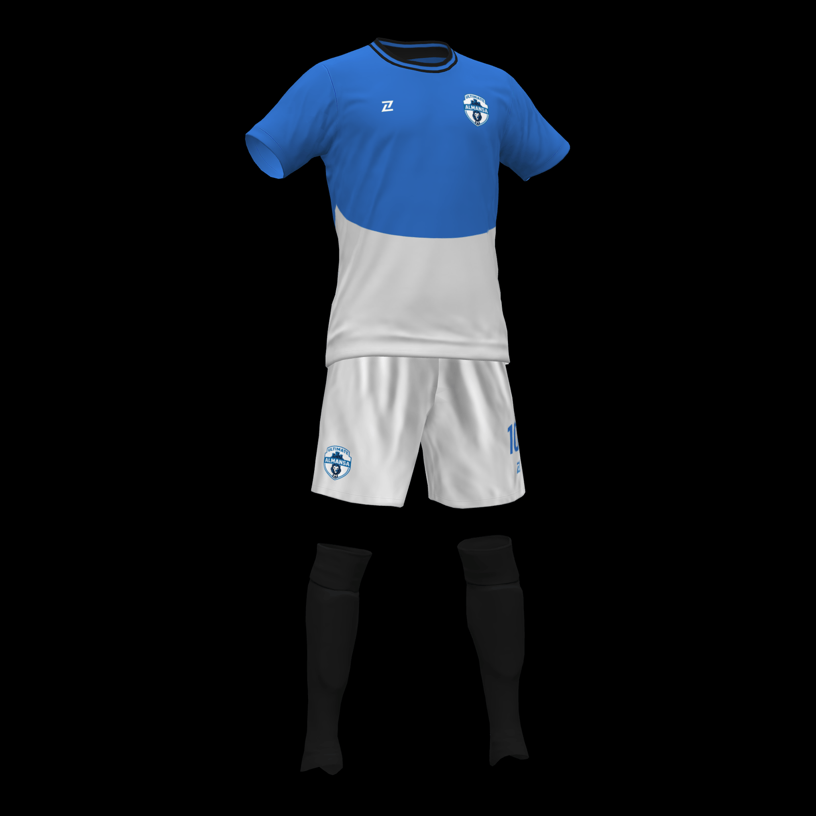 ULTIMATE ALMANSA - Imagen 2