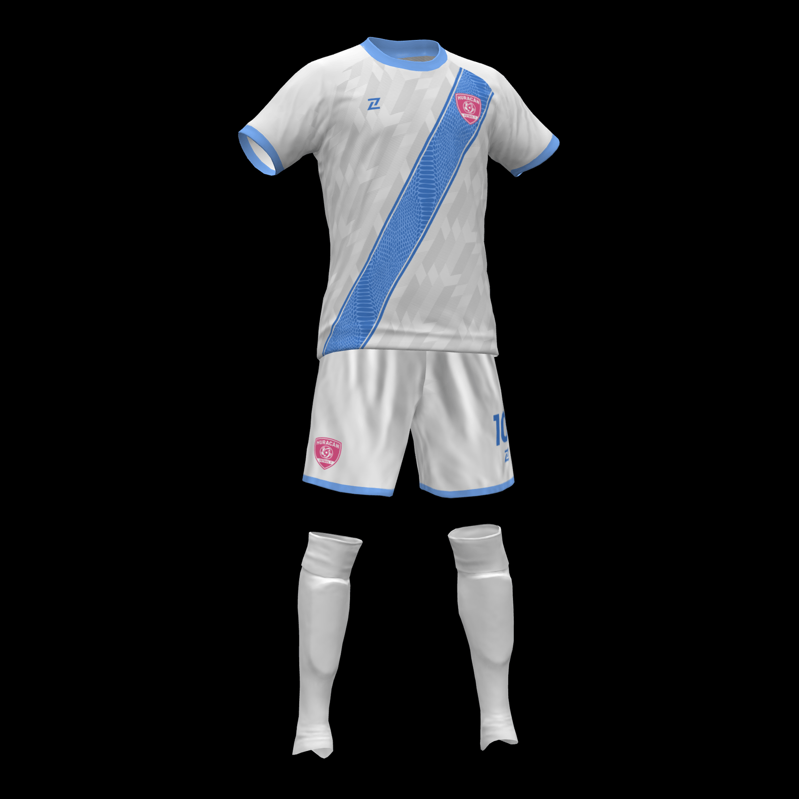 HURACAN F7 - Imagen 2