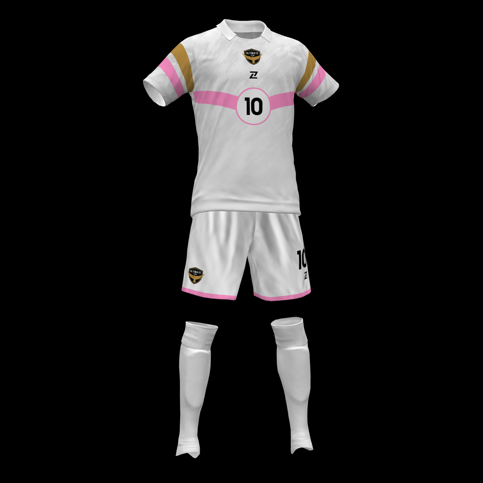 ULTIMATE TEAM DE MURCIA - Imagen 2