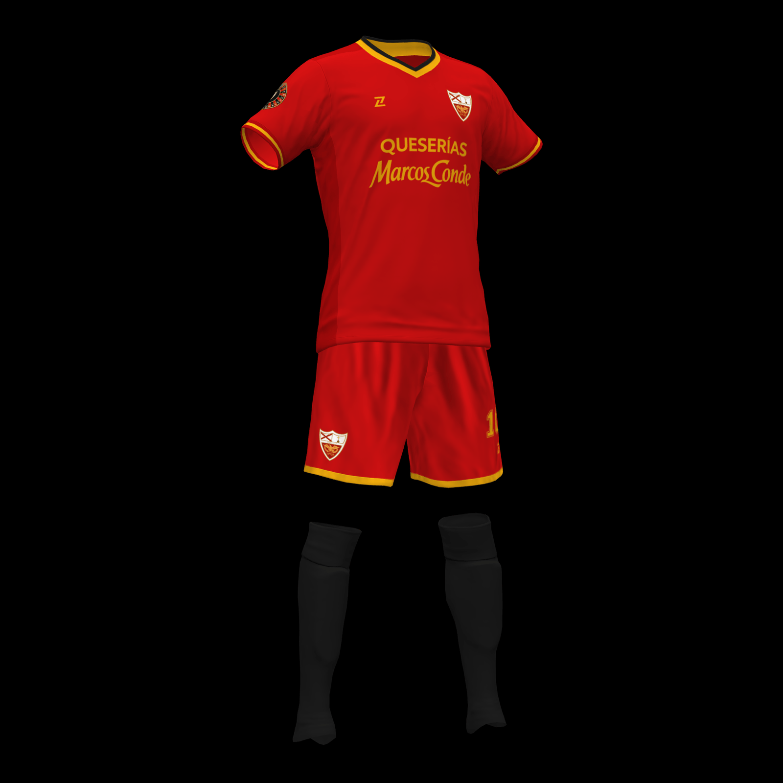LA LEGION ROJA - Imagen 2