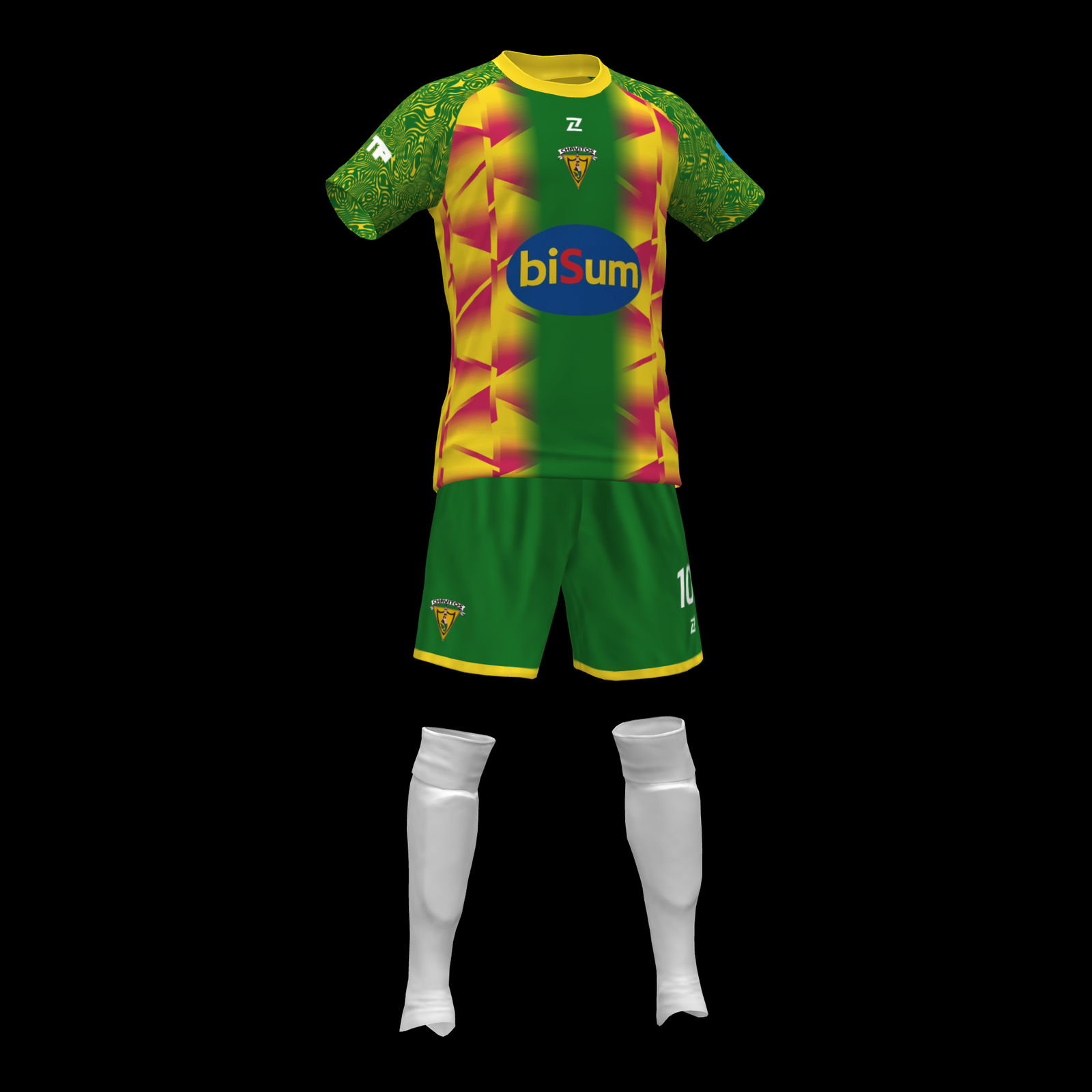 CHAVITOS FC - Imagen 2