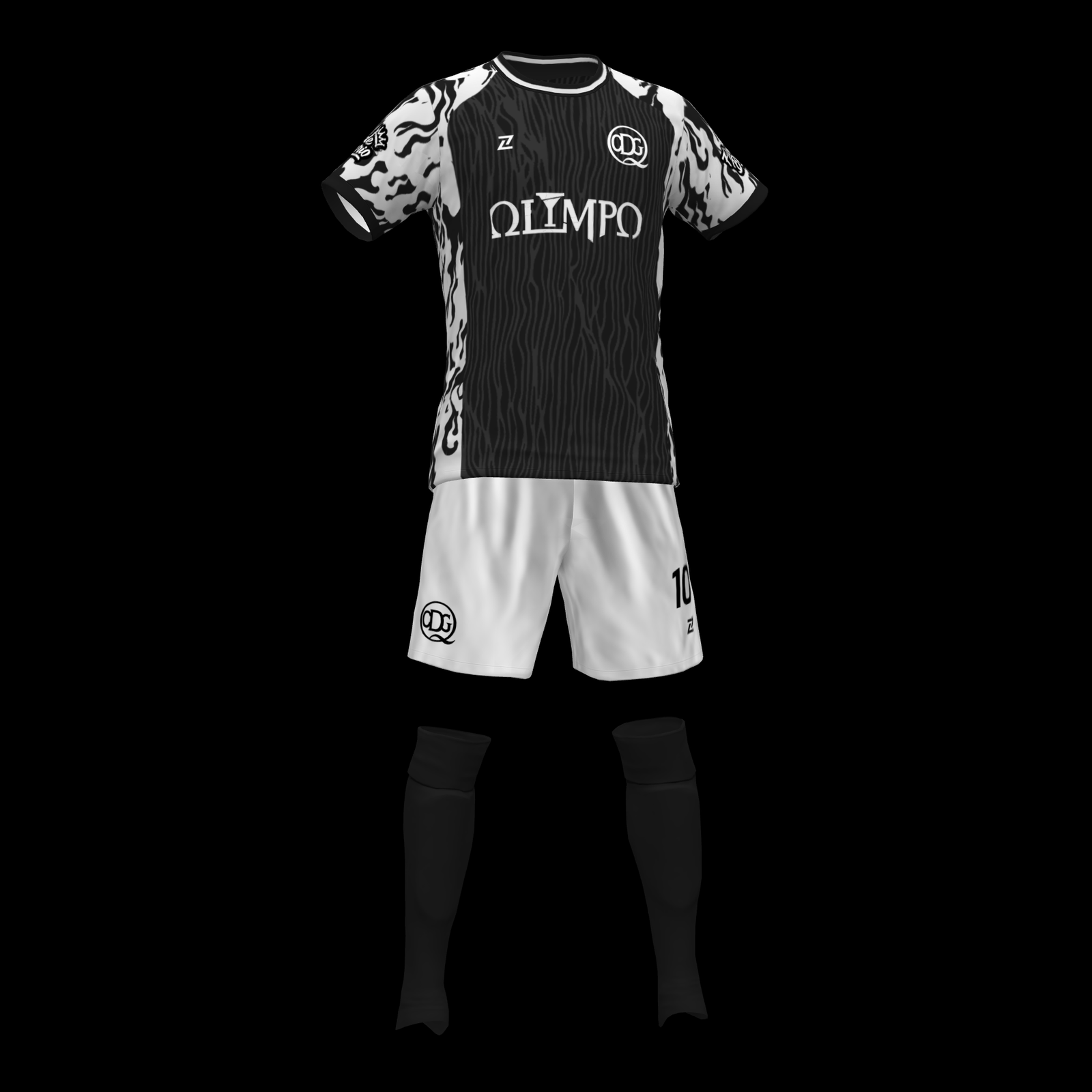 CLUB DEPORTIVO GLORIOSO - Imagen 2