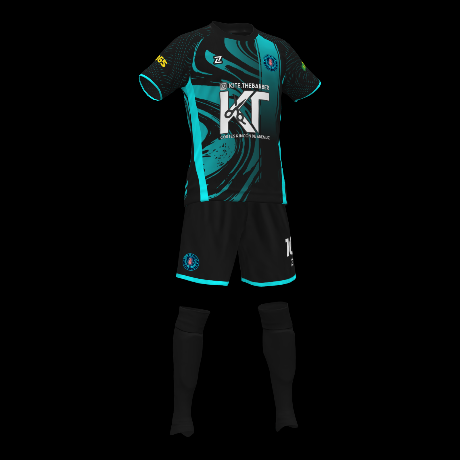 INTER DE SALAMI DE CASAS BAJAS - Imagen 2