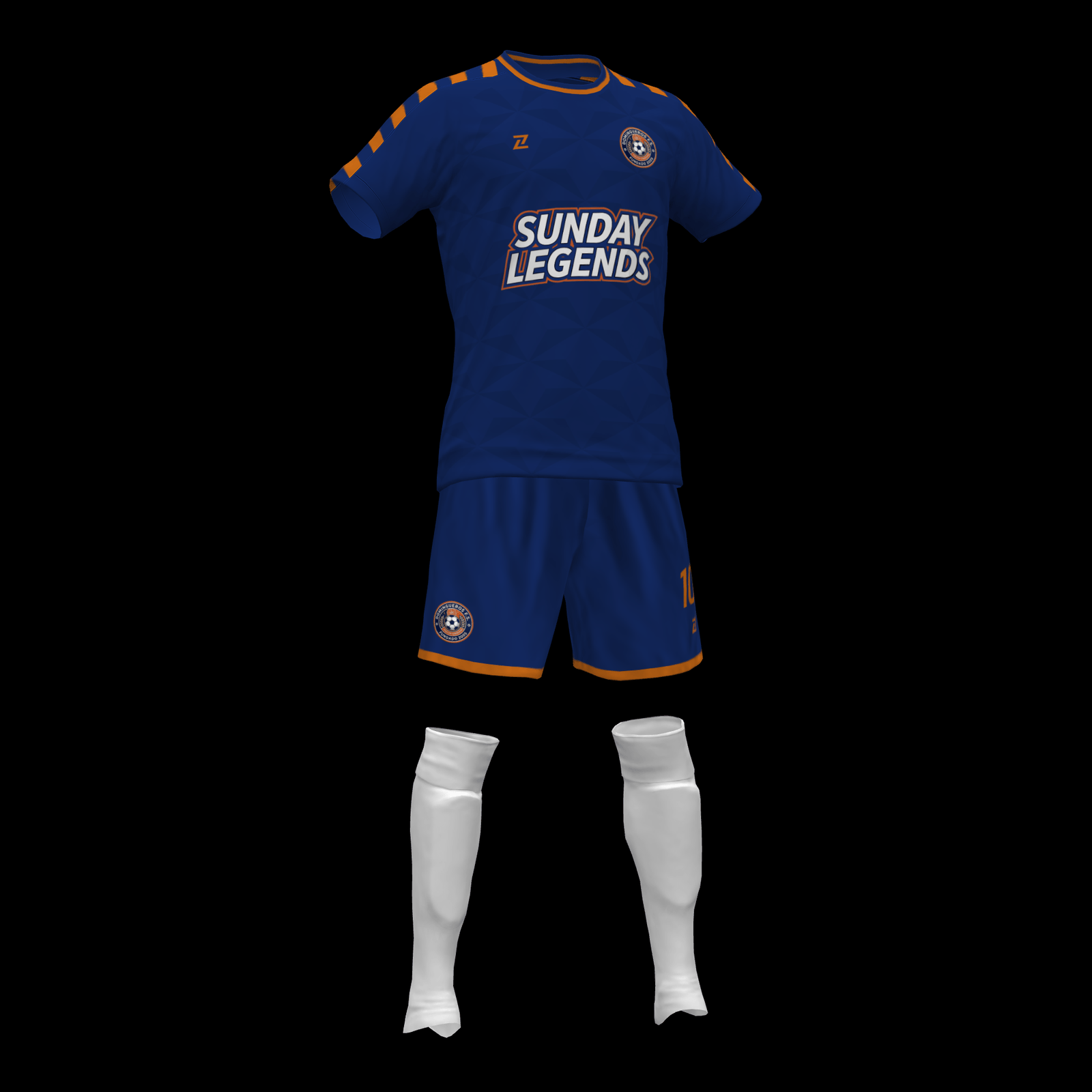 DOMINGUEROS FS 2005 - Imagen 2