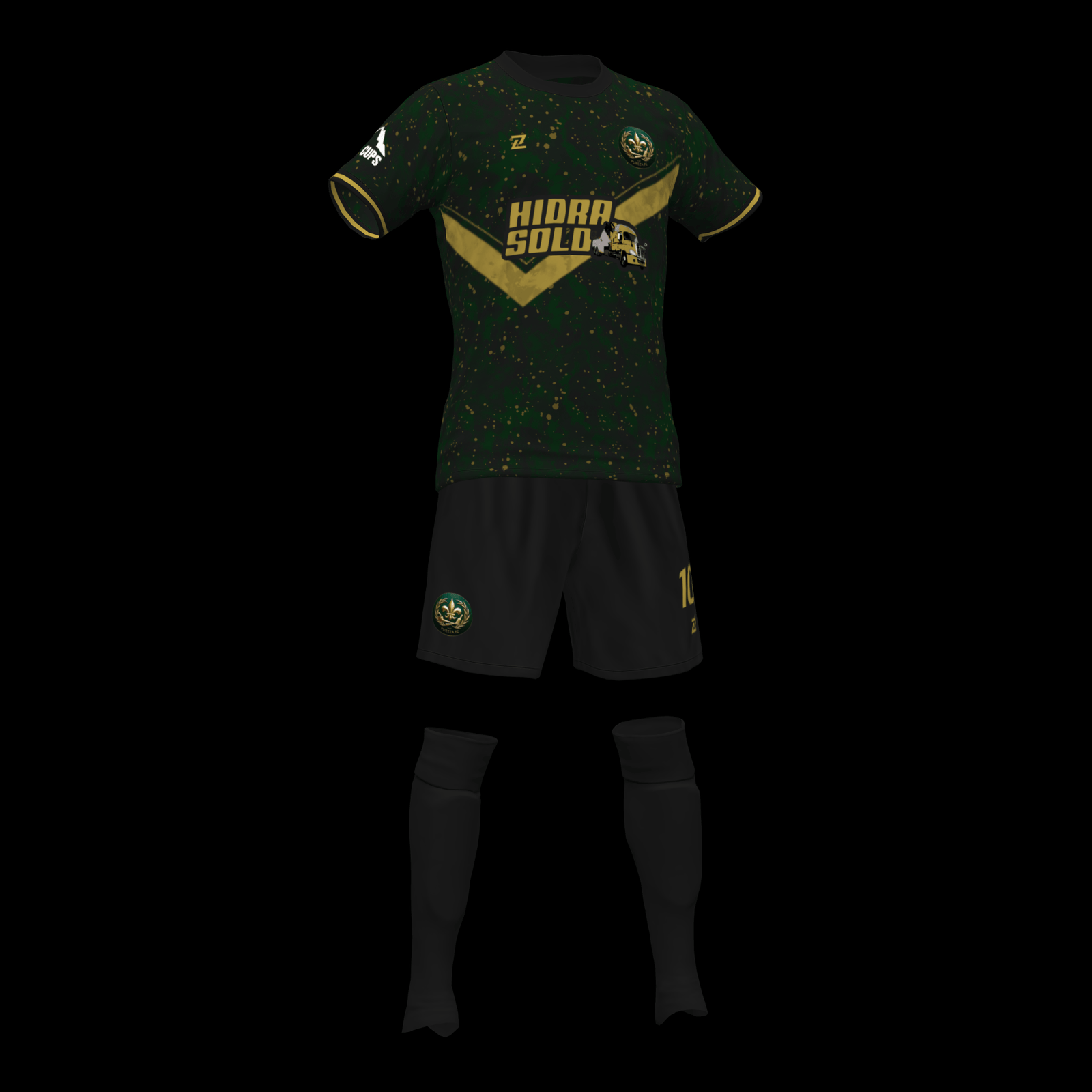 PUREZA FC 1987 - Imagen 2