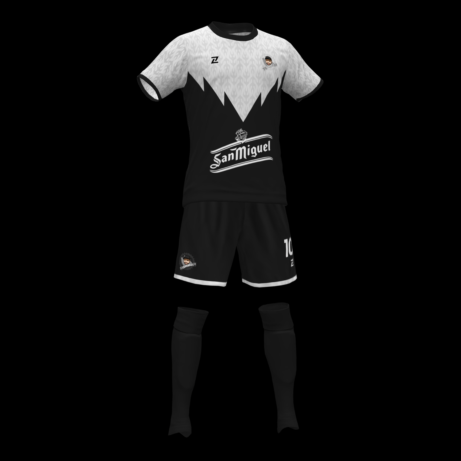 SEKI BARBEZ FC - Imagen 2
