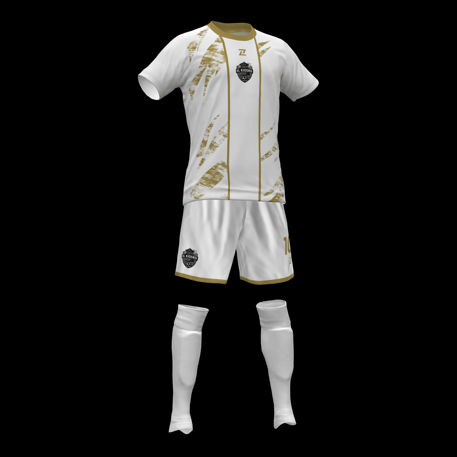 EL KIOSCO FUTSAL - Imagen 2