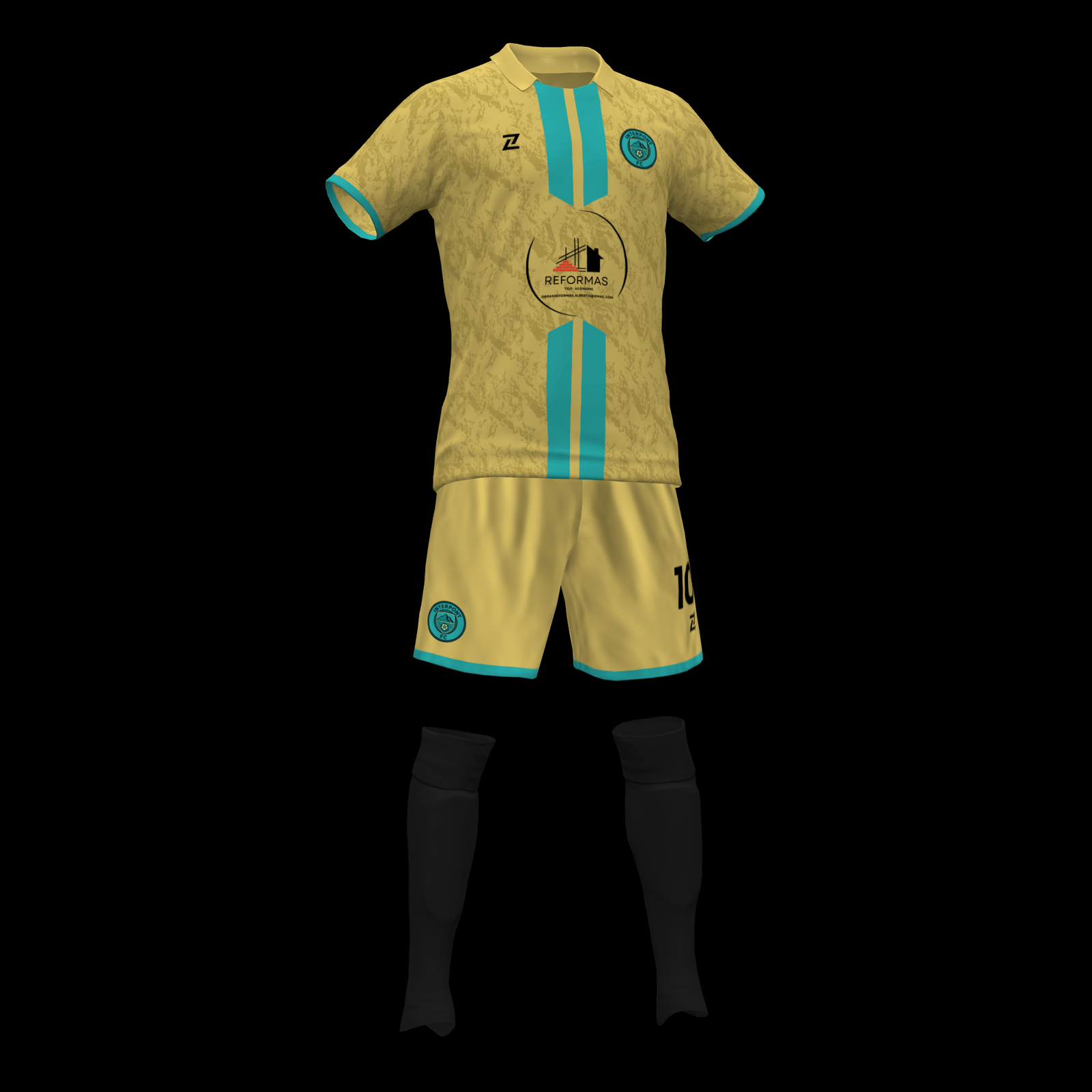 INTERPONT FC - Imagen 2