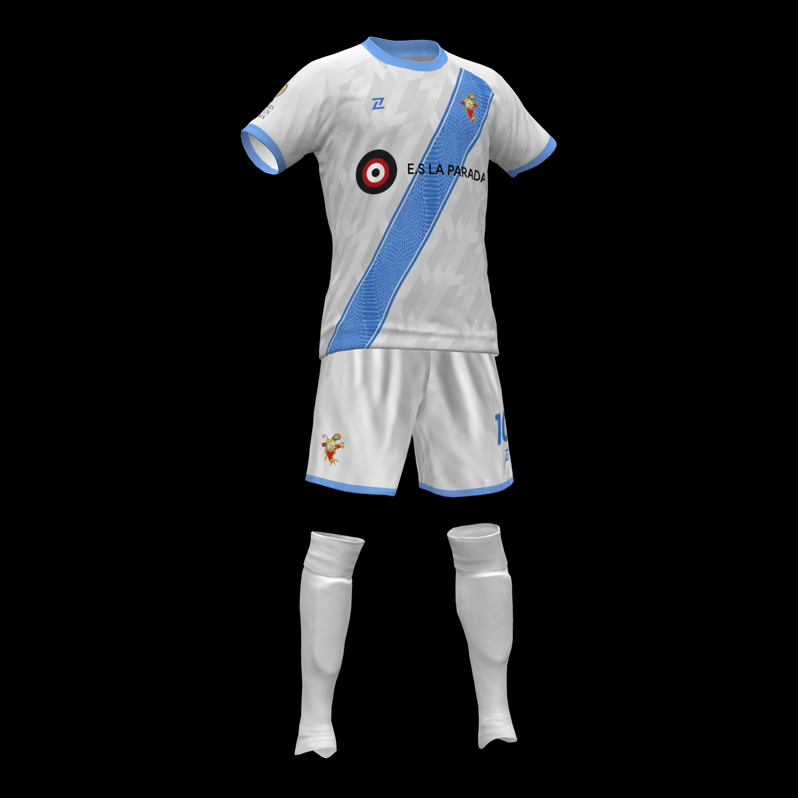 FUCHIBOOL RCF - Imagen 2