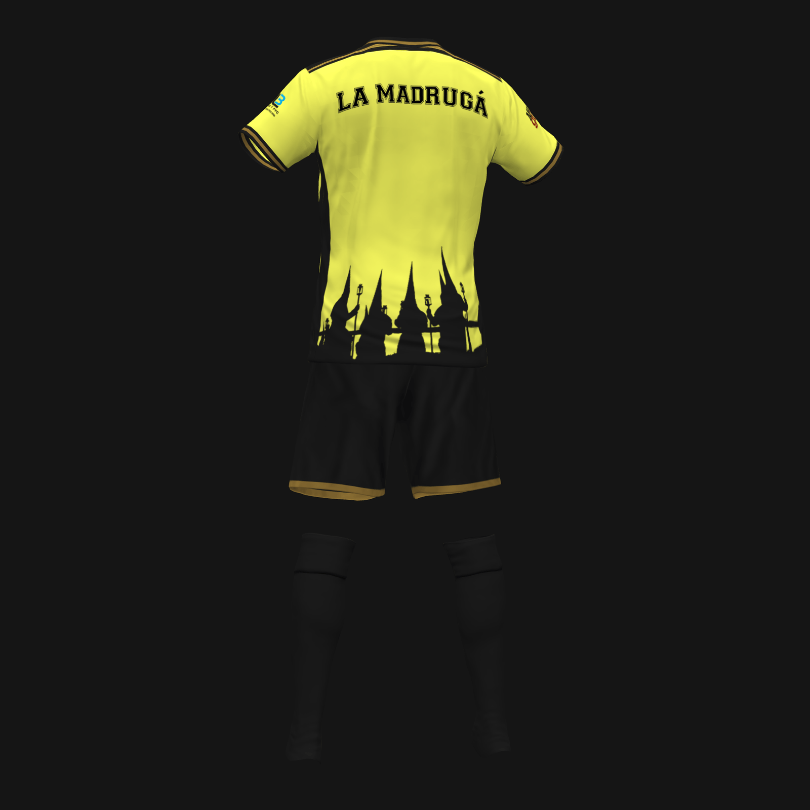 LA MADRUGÁ - Imagen 3