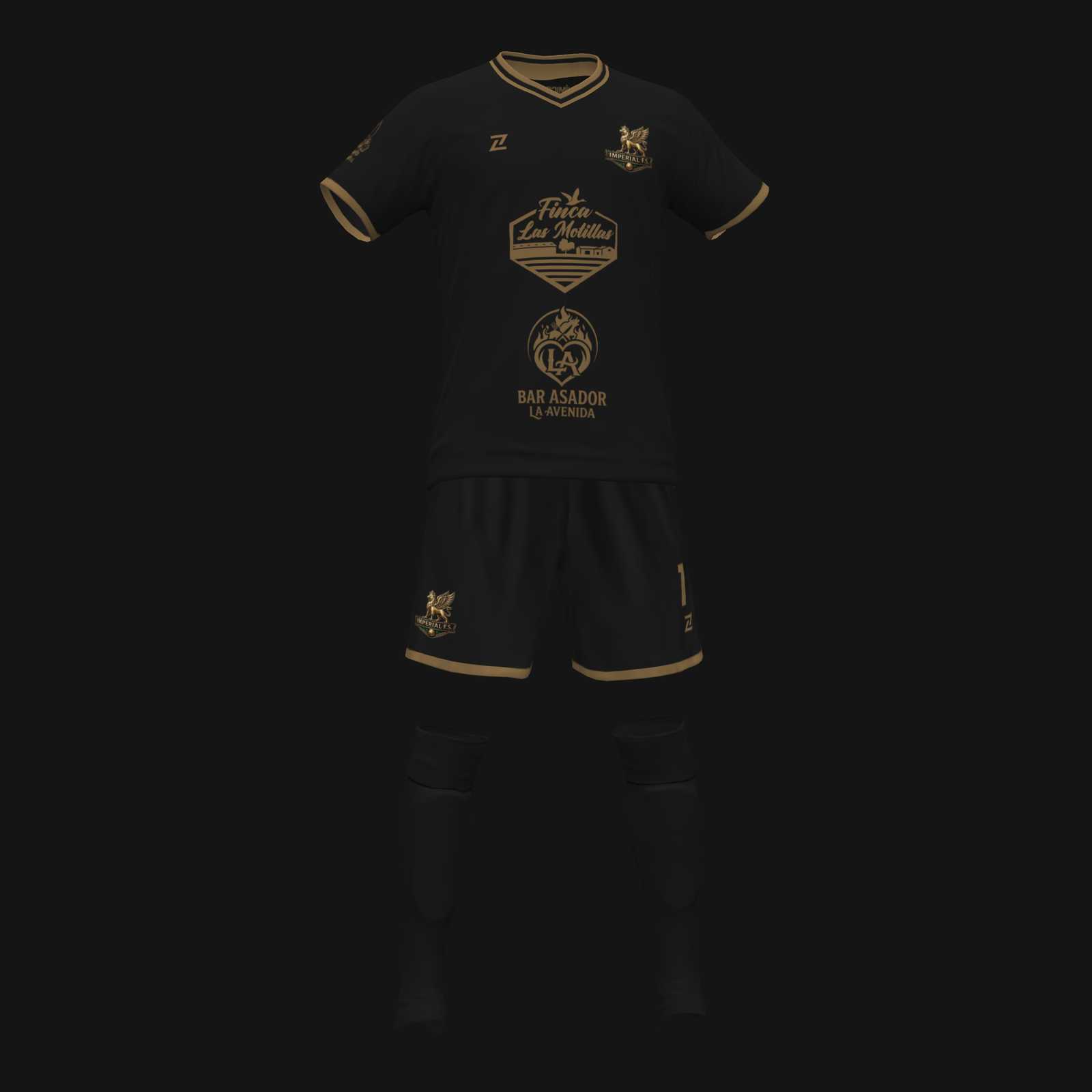 IMPERIAL F.S. - Imagen 5