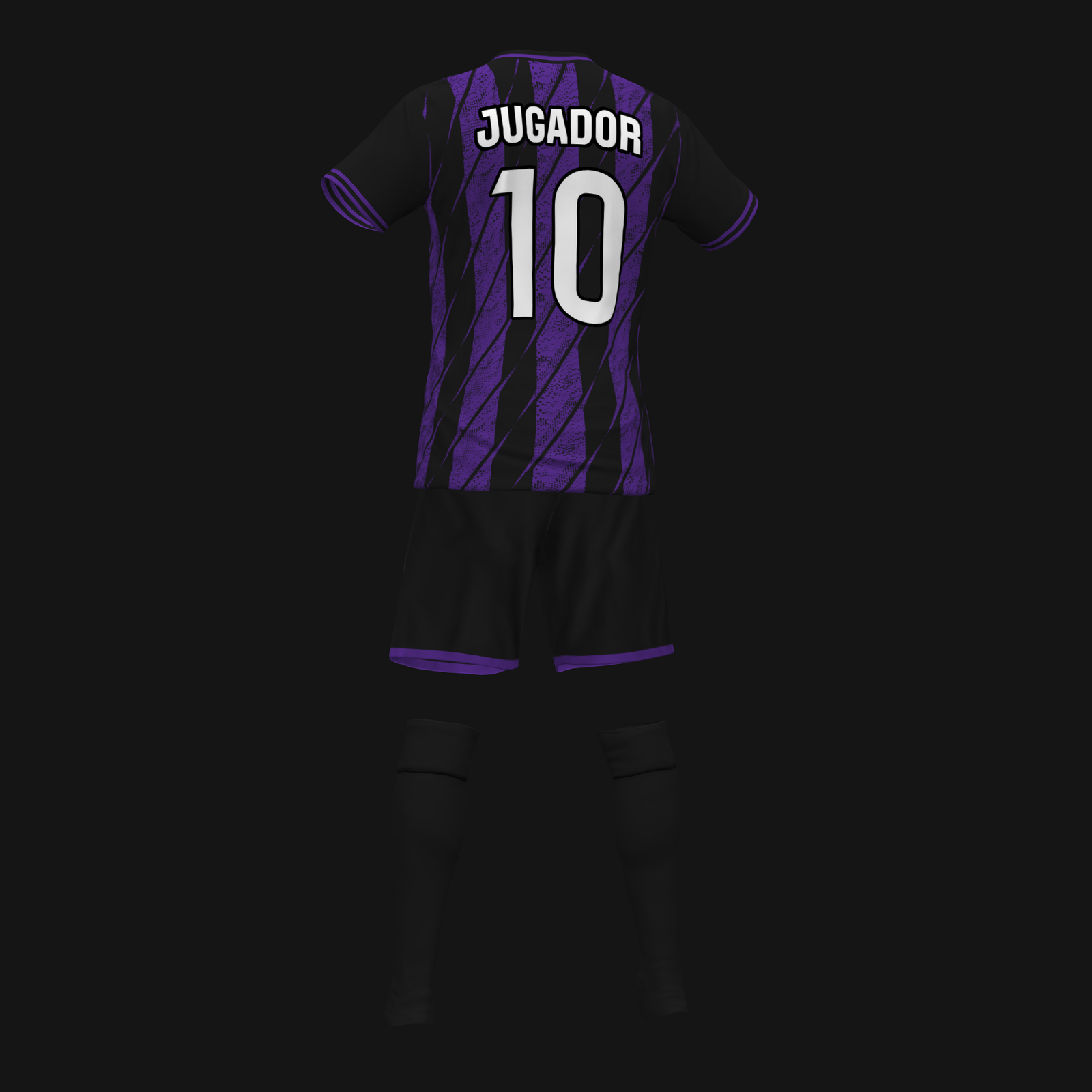INTER DE MAMI E.D.C - Imagen 3