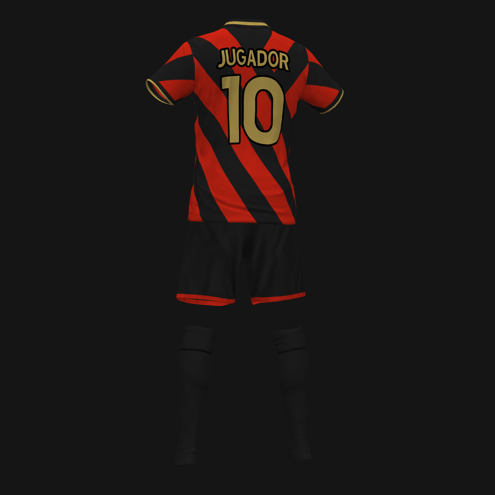 RULE FC - Imagen 3