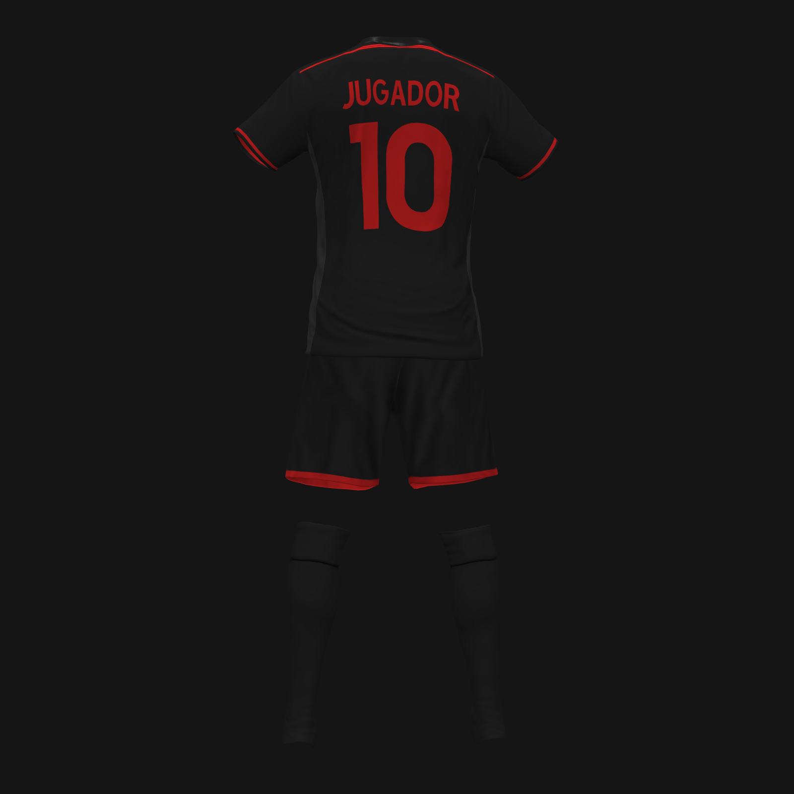 REAL FC - Imagen 3