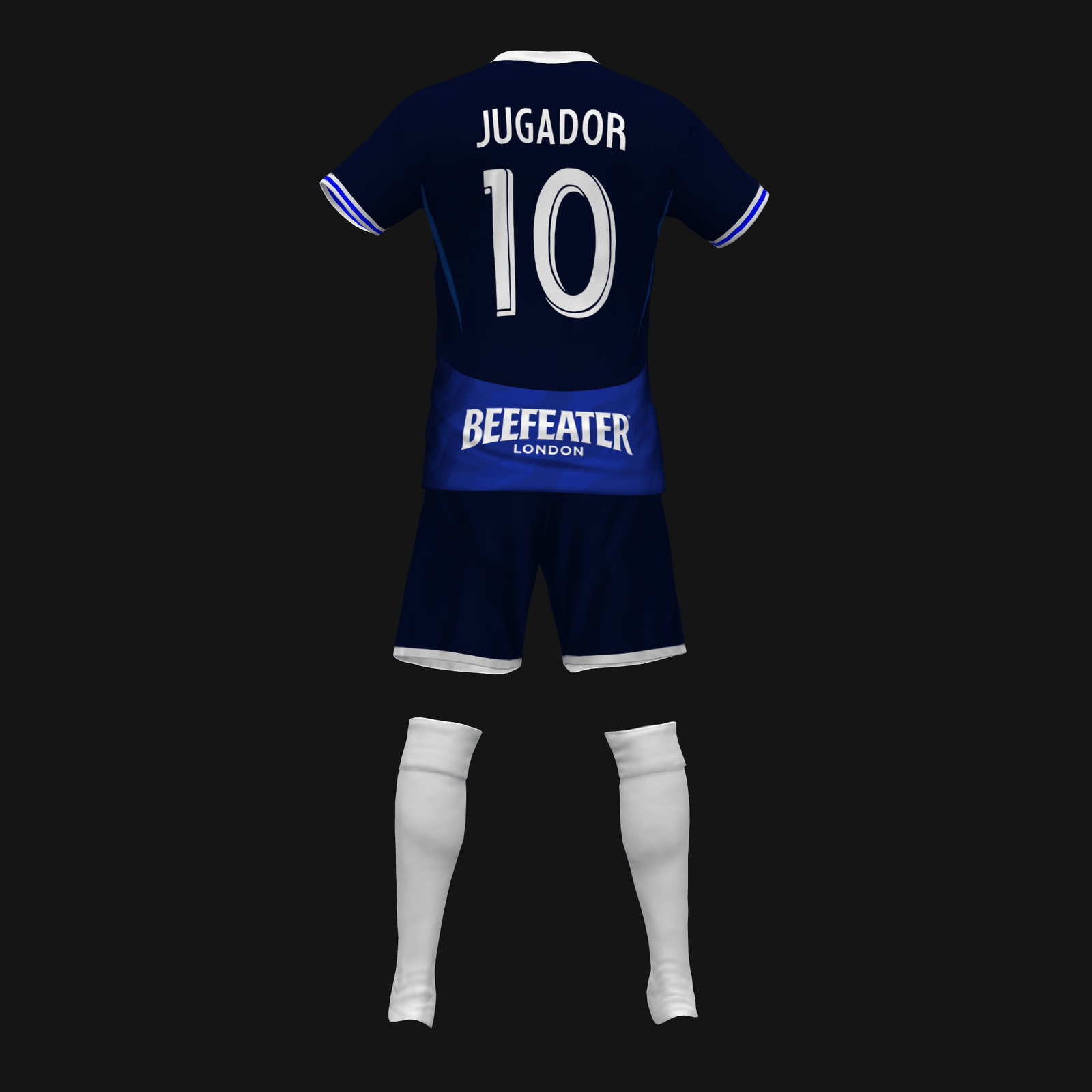 CROUTON FC - Imagen 3