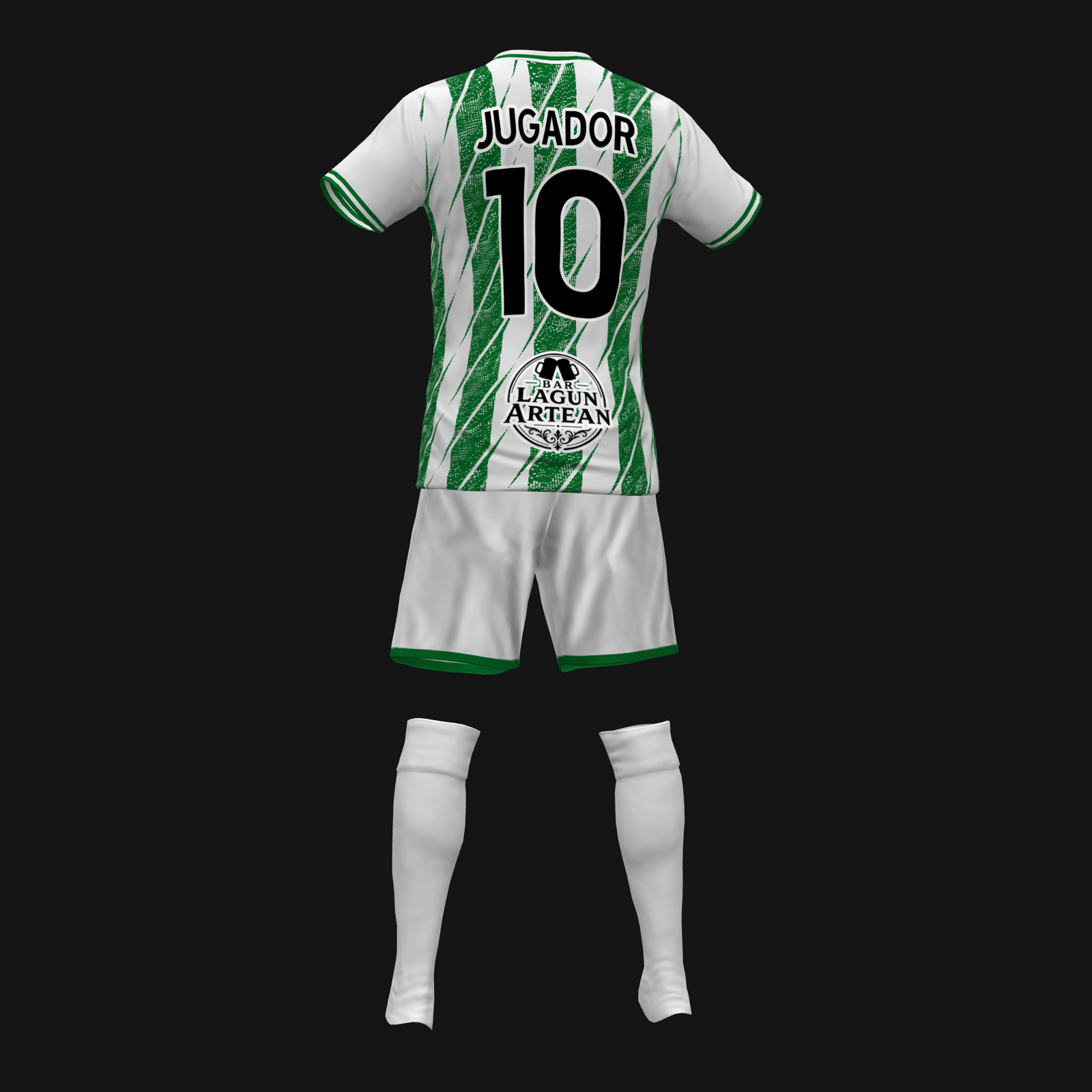 JALACTICOS - Imagen 3