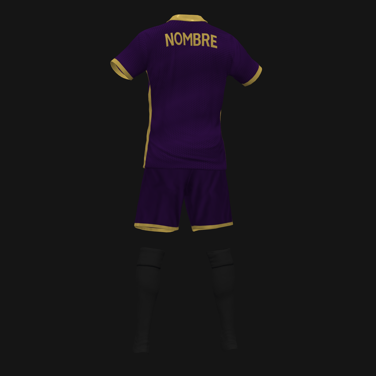 RL SPORTS MISTER - Imagen 3