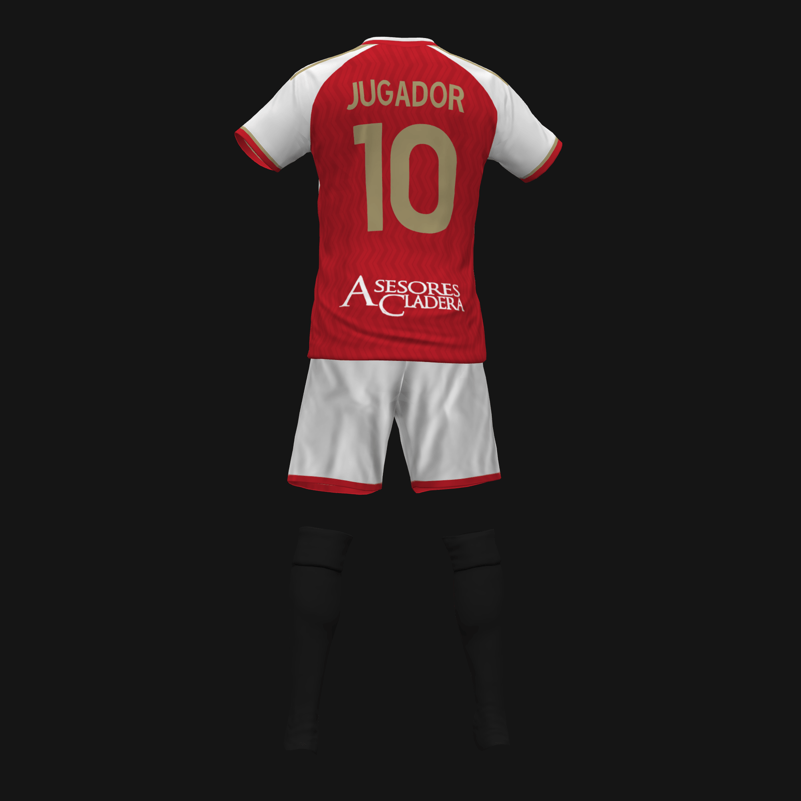 HUMILDES FC 2026 - Imagen 3