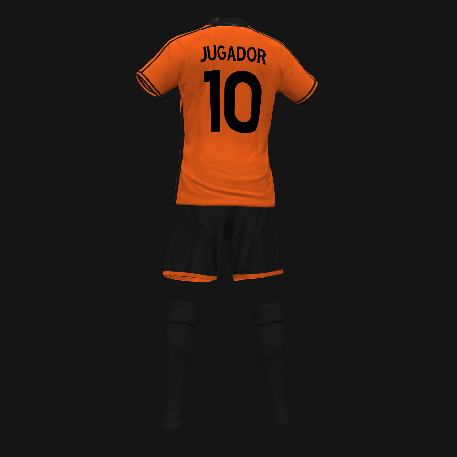 ATLÉTICO MONEGRILLO 2026 - Imagen 3