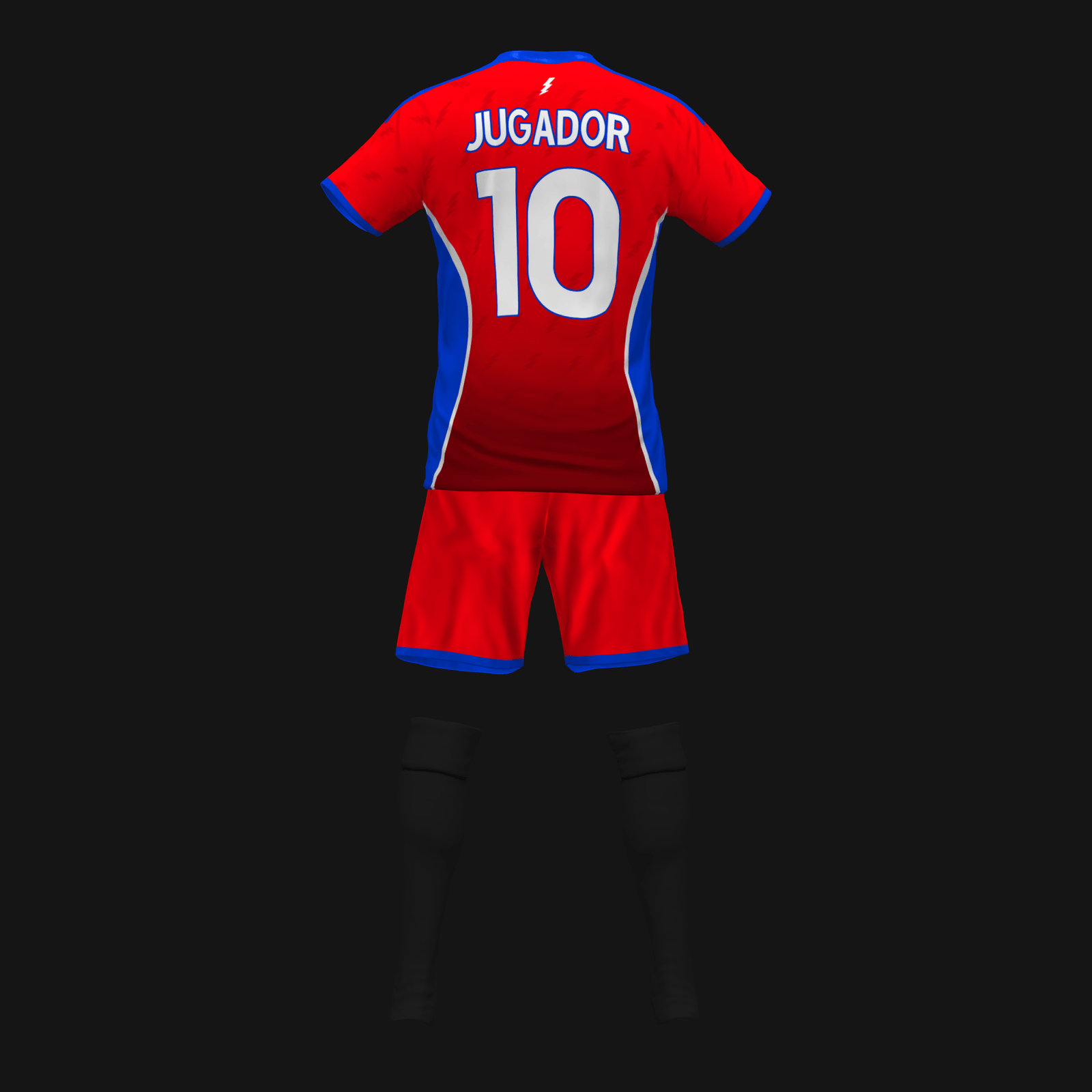 NZALANG NACIONAL PRIMERA - Imagen 3