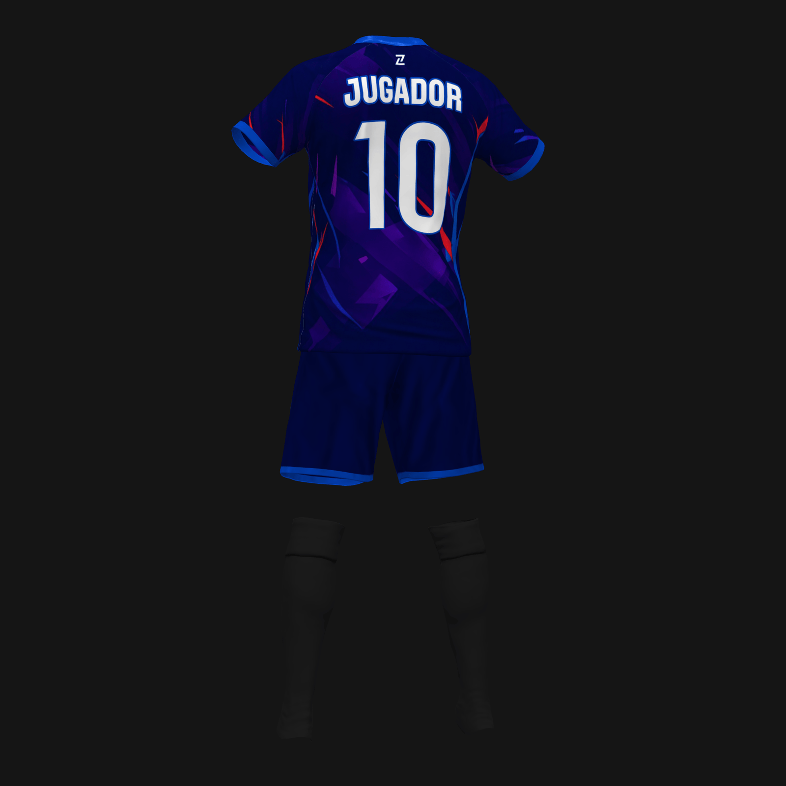 IMPACT GAME - Imagen 3