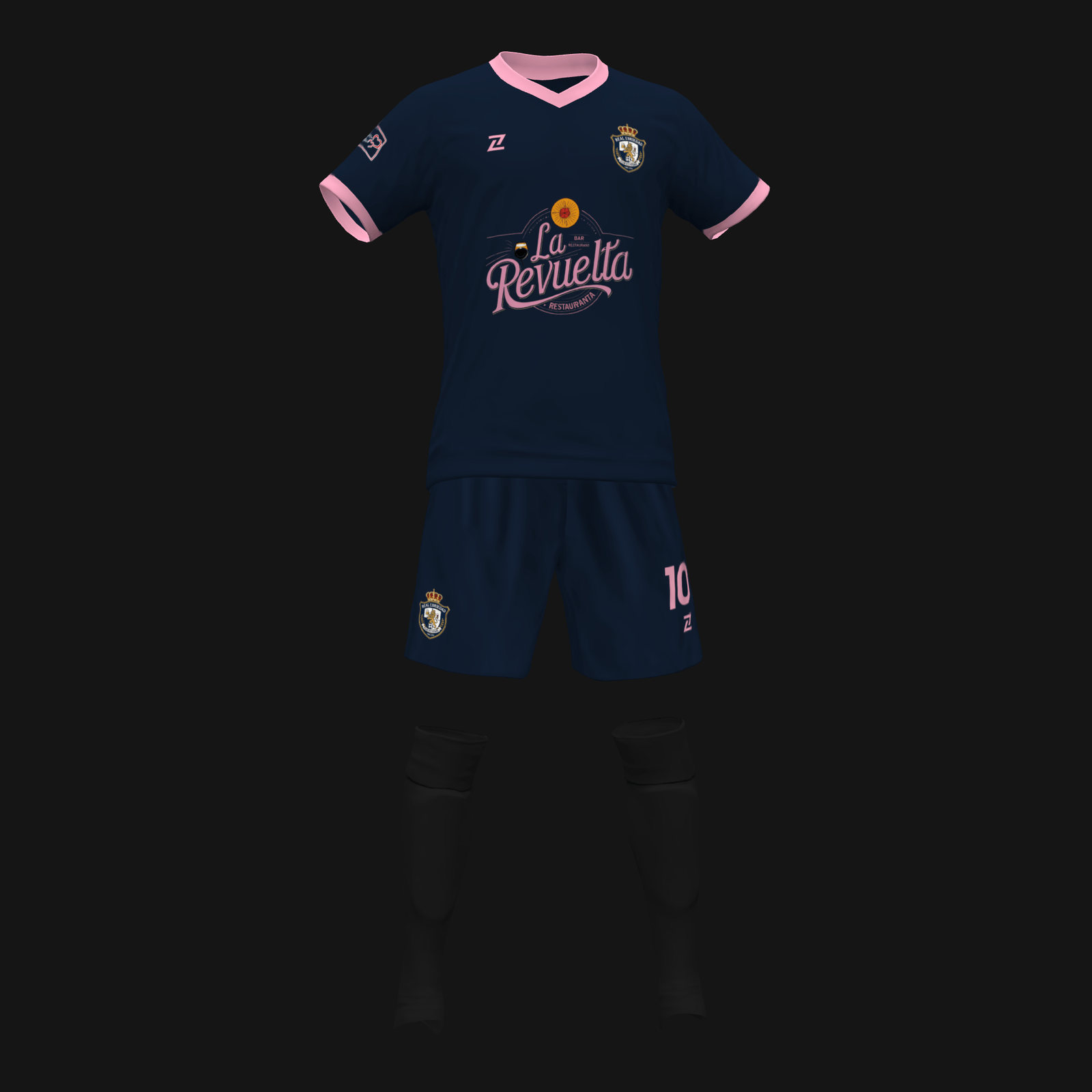 REAL EBRIEDAD C.F. TERCERA - Imagen 2
